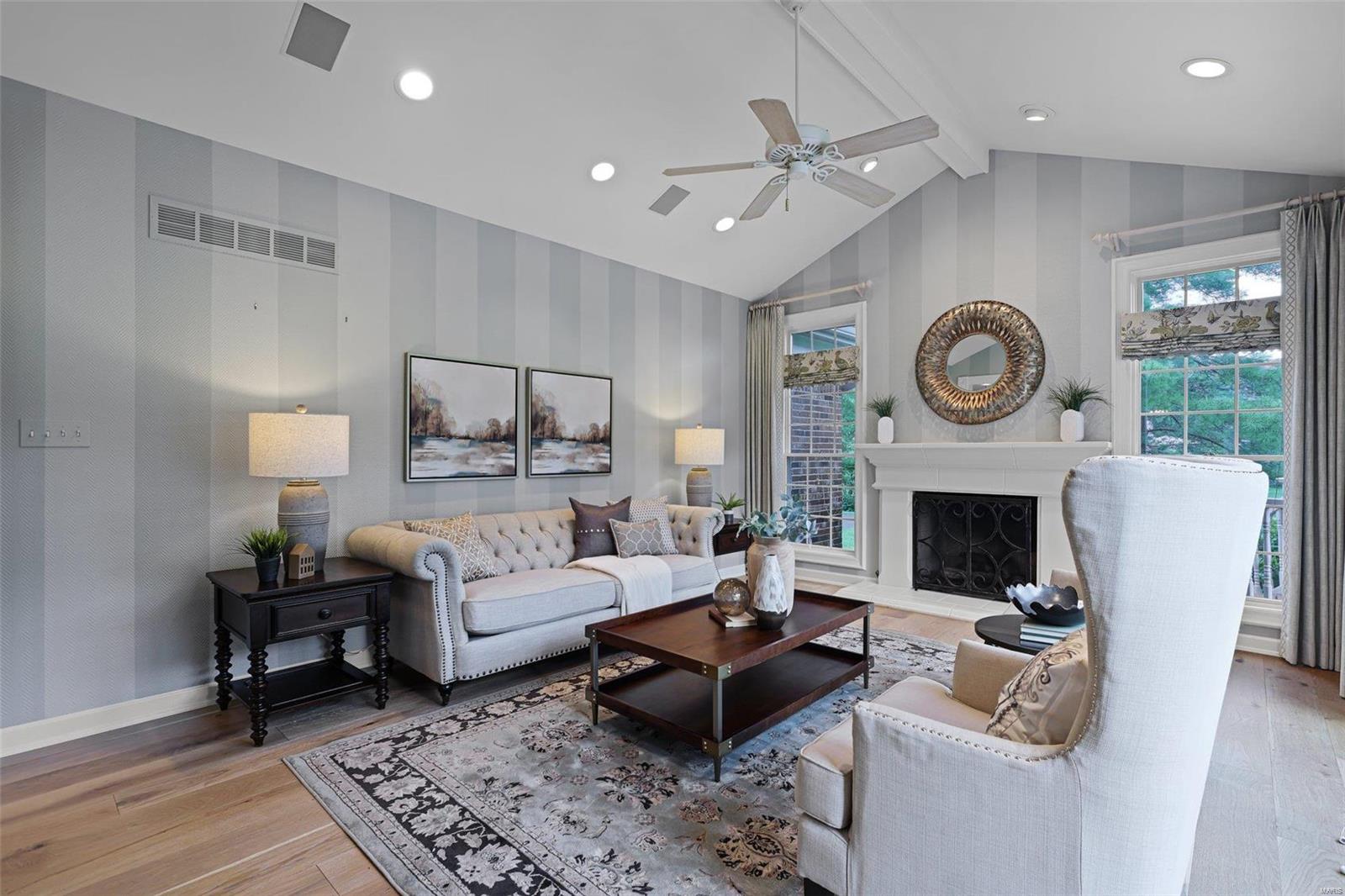 Cedars Valley - Residential