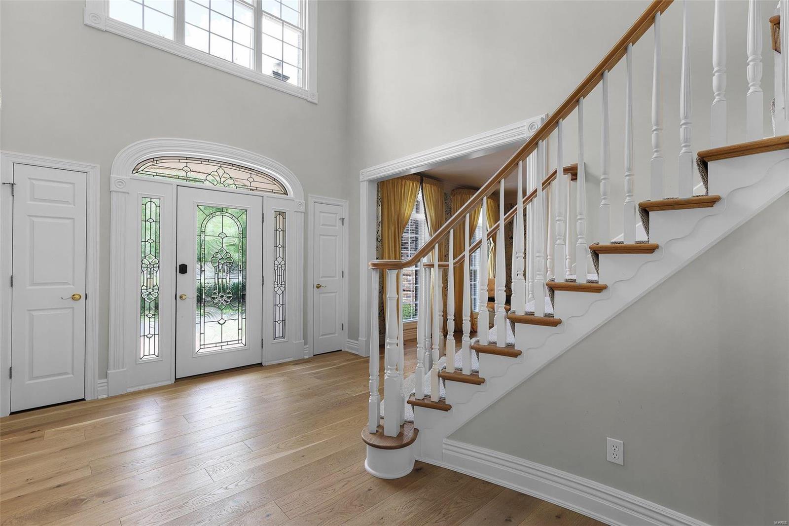 Cedars Valley - Residential