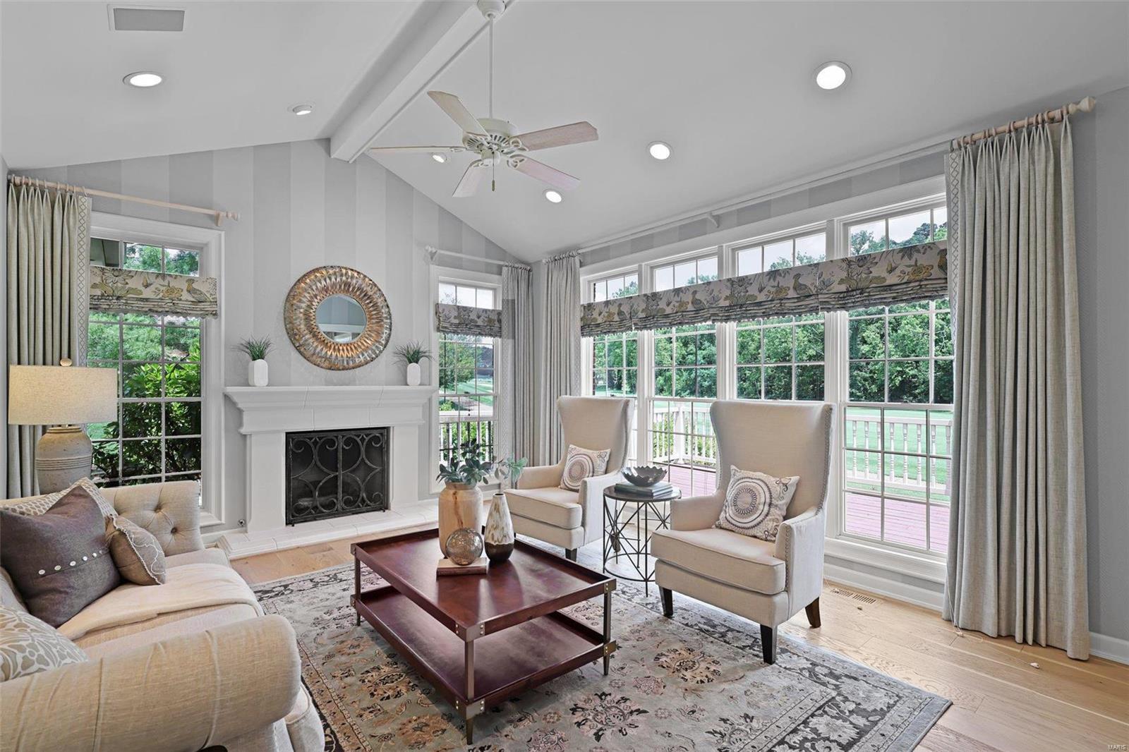 Cedars Valley - Residential