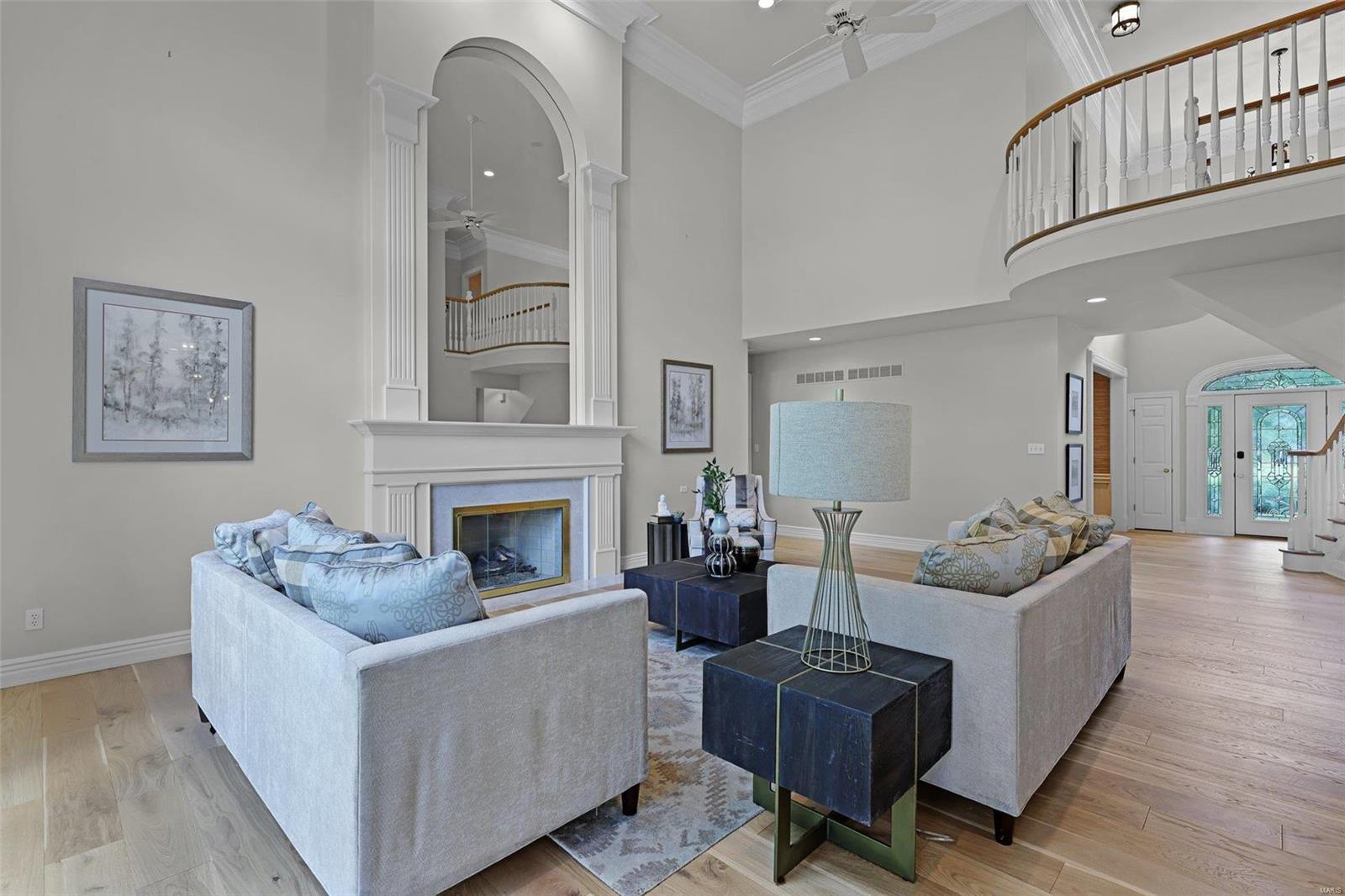 Cedars Valley - Residential