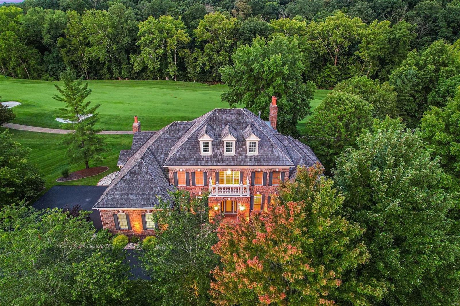 Cedars Valley - Residential