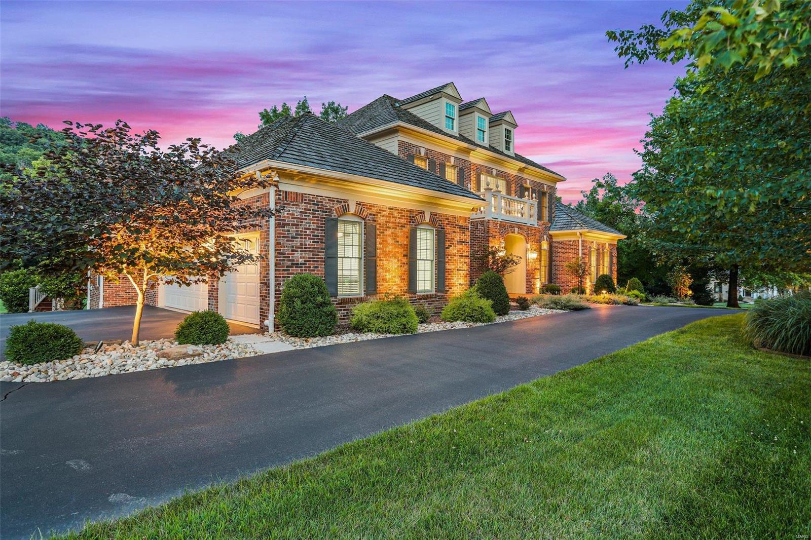 Cedars Valley - Residential