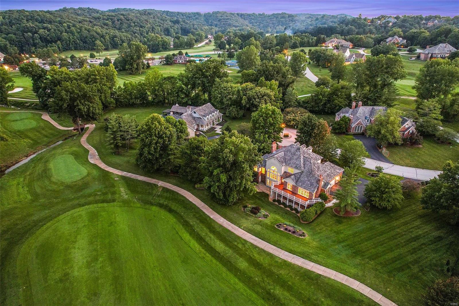 Cedars Valley - Residential