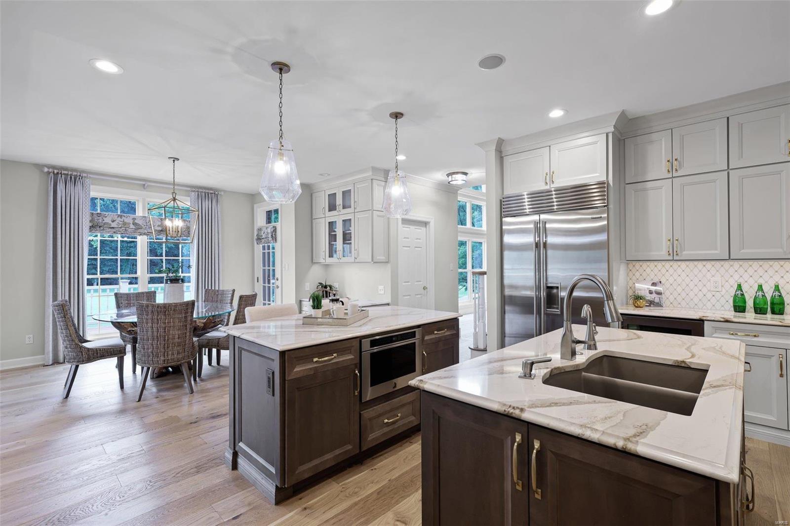 Cedars Valley - Residential