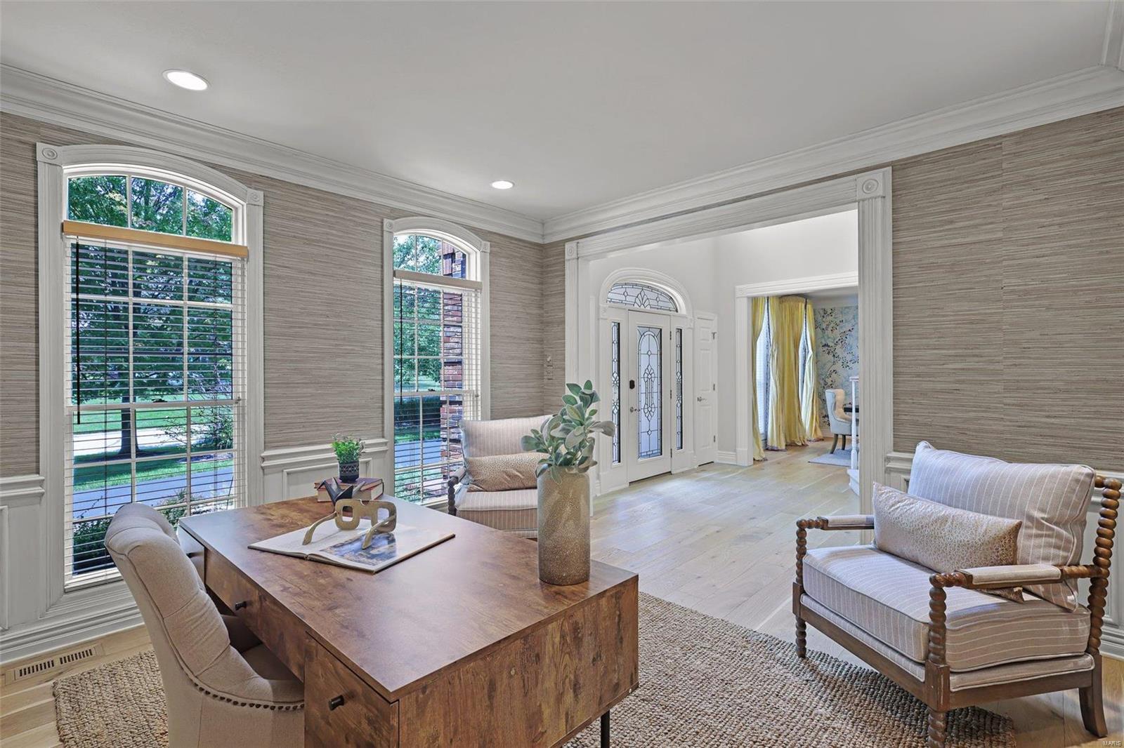 Cedars Valley - Residential