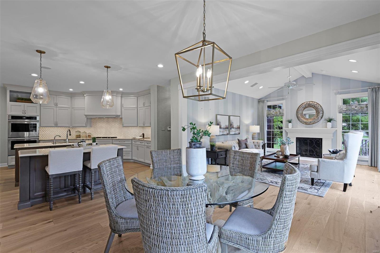 Cedars Valley - Residential