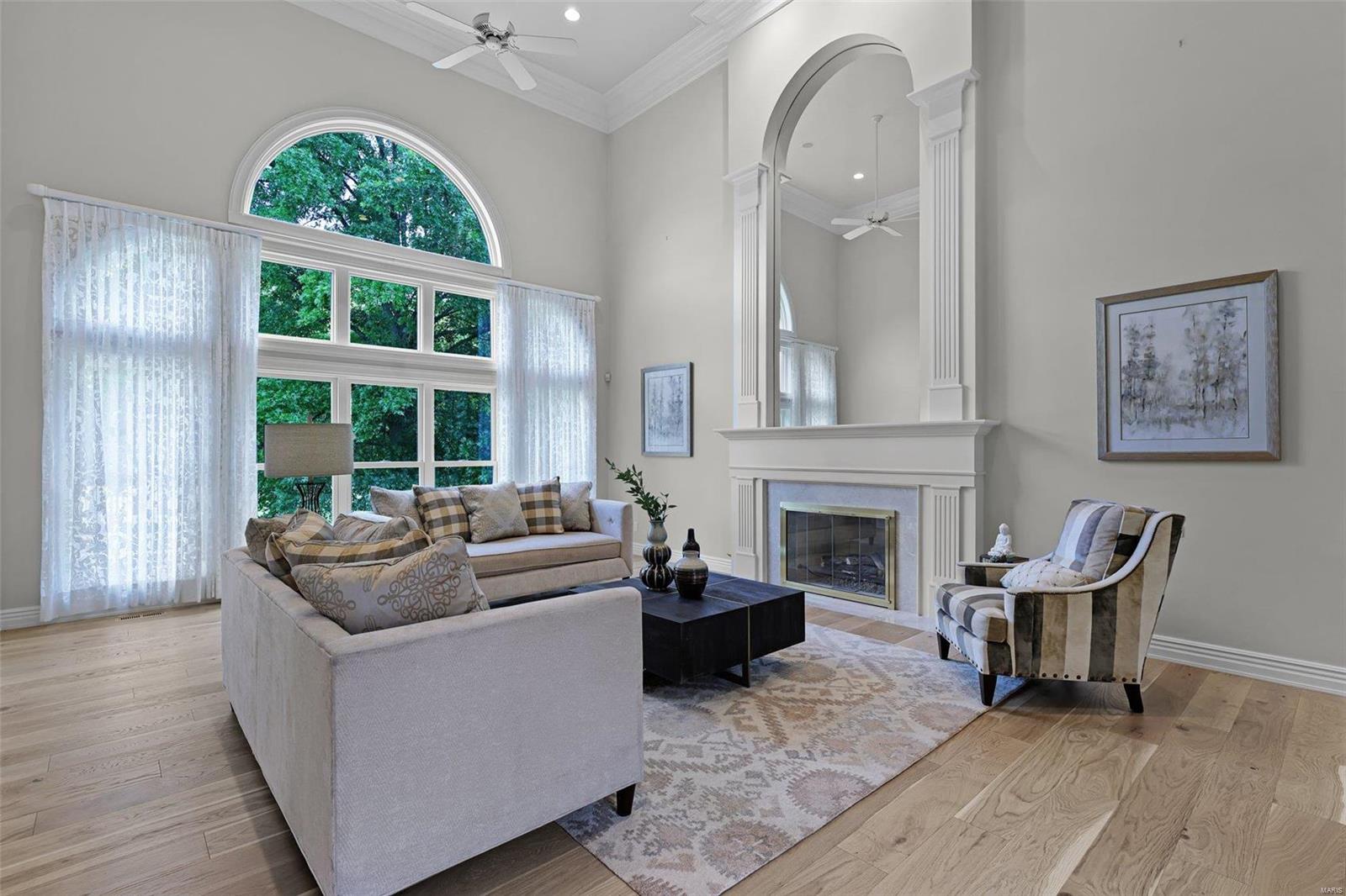 Cedars Valley - Residential