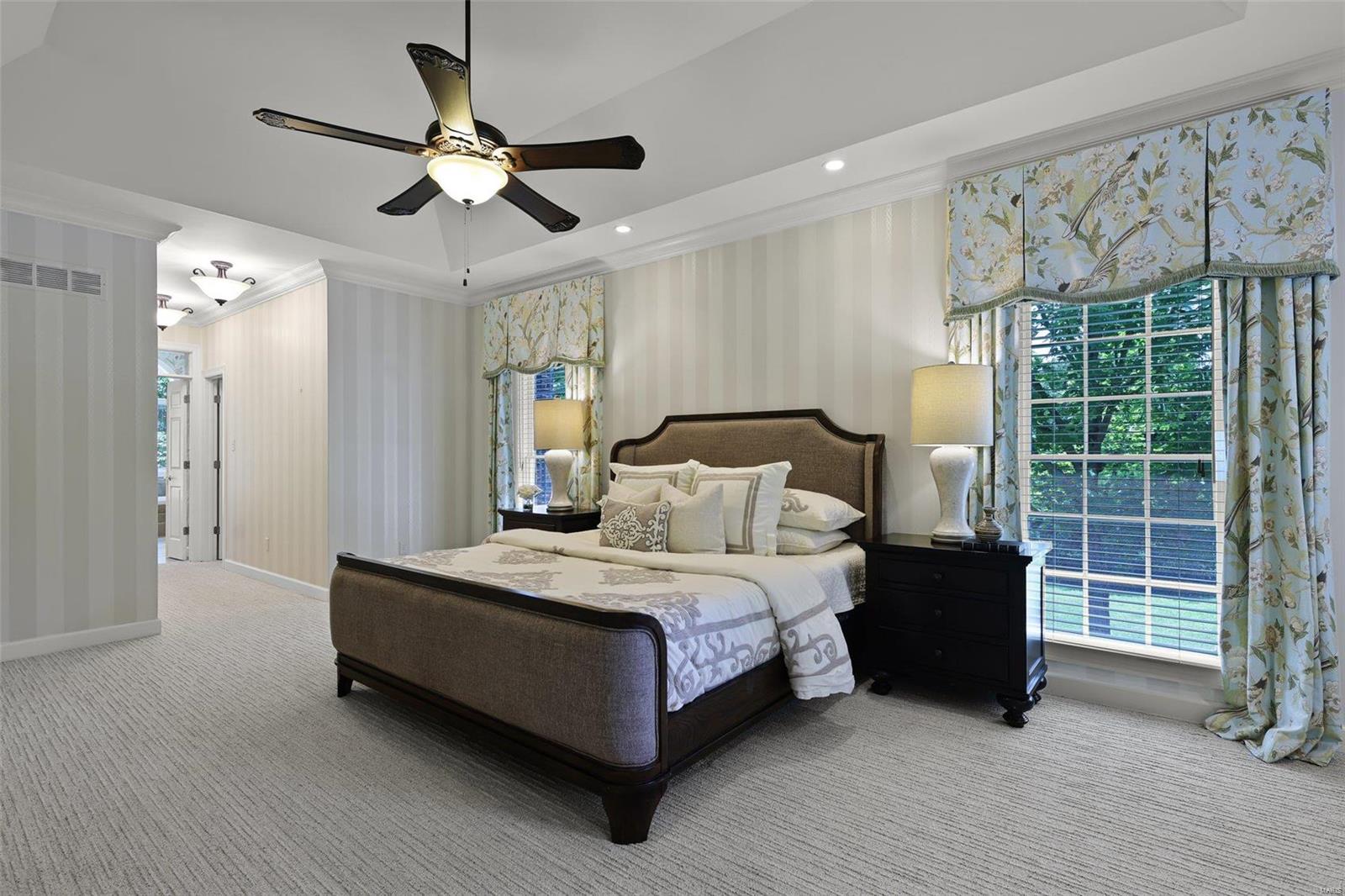 Cedars Valley - Residential