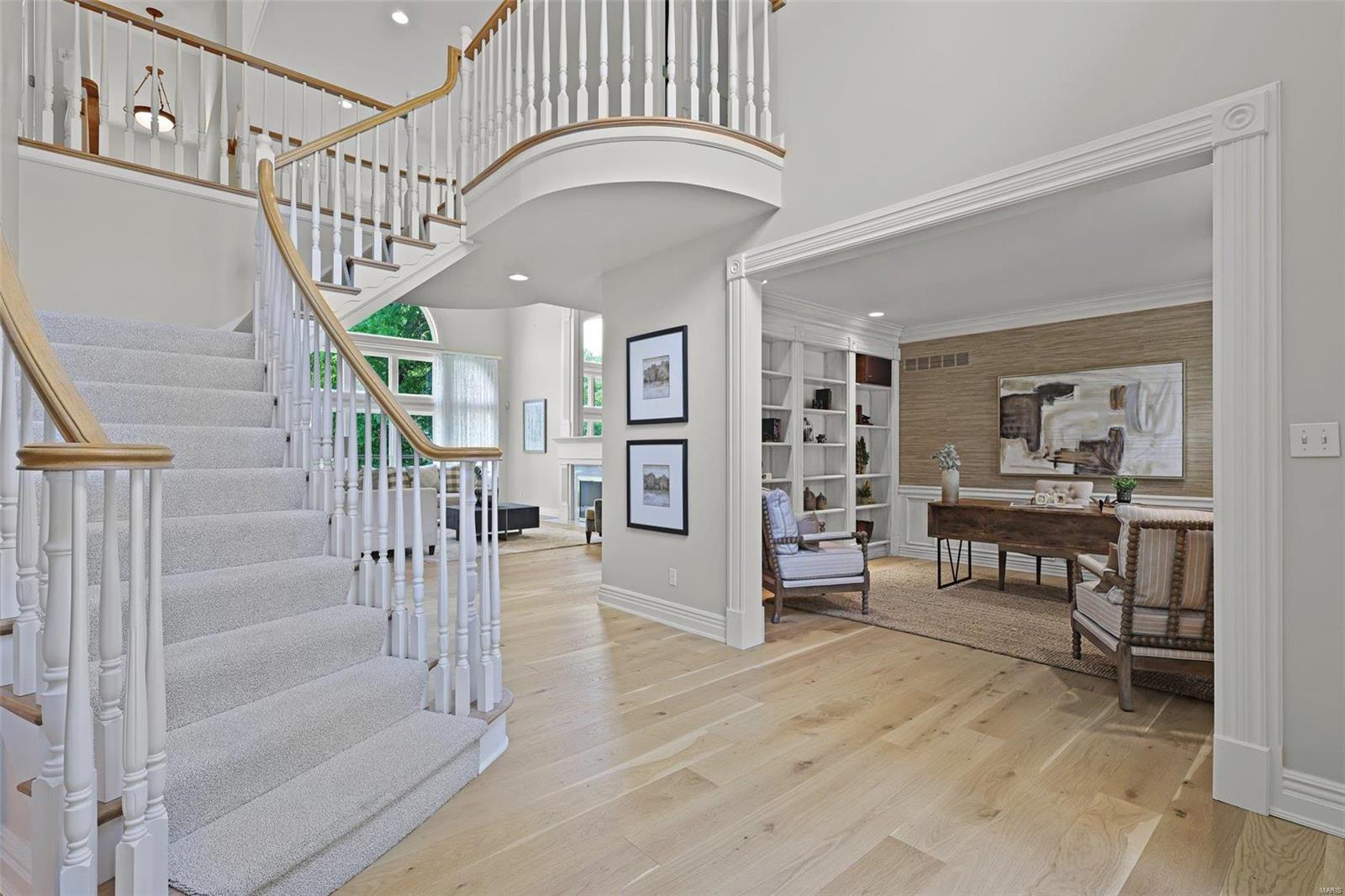 Cedars Valley - Residential