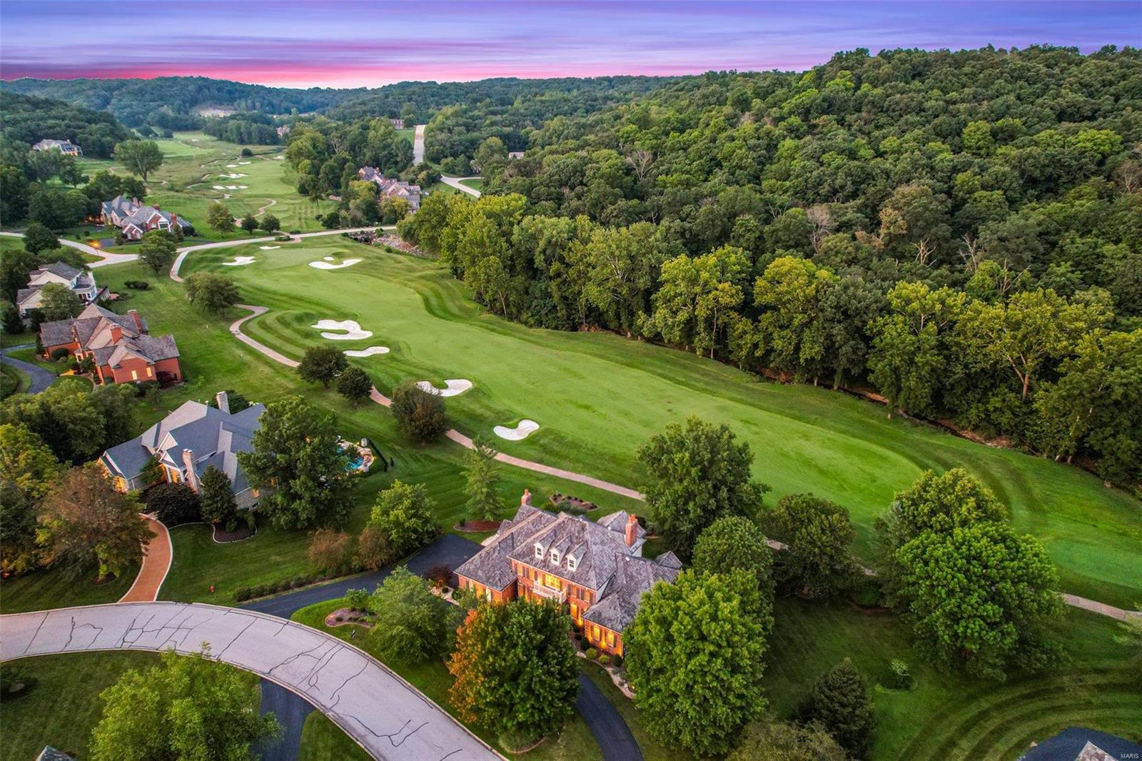 Cedars Valley - Residential