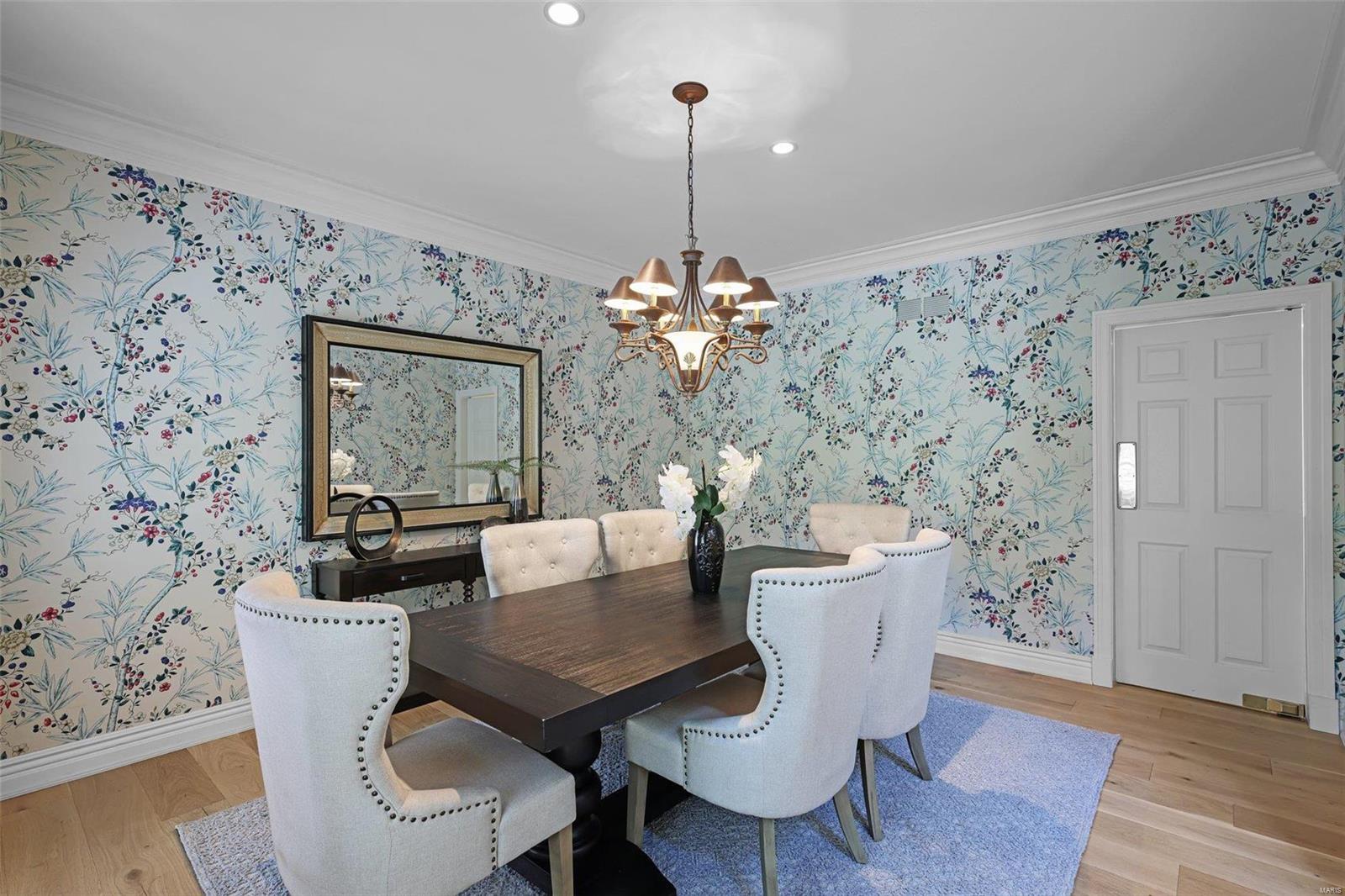 Cedars Valley - Residential