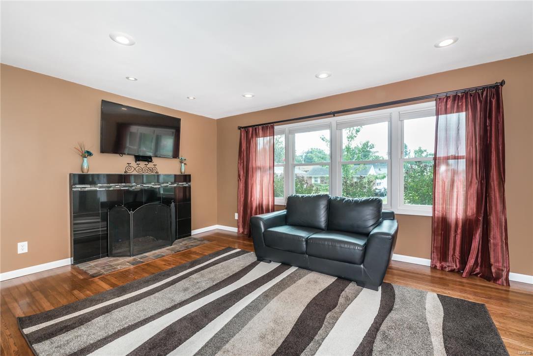 Overland View - Residential