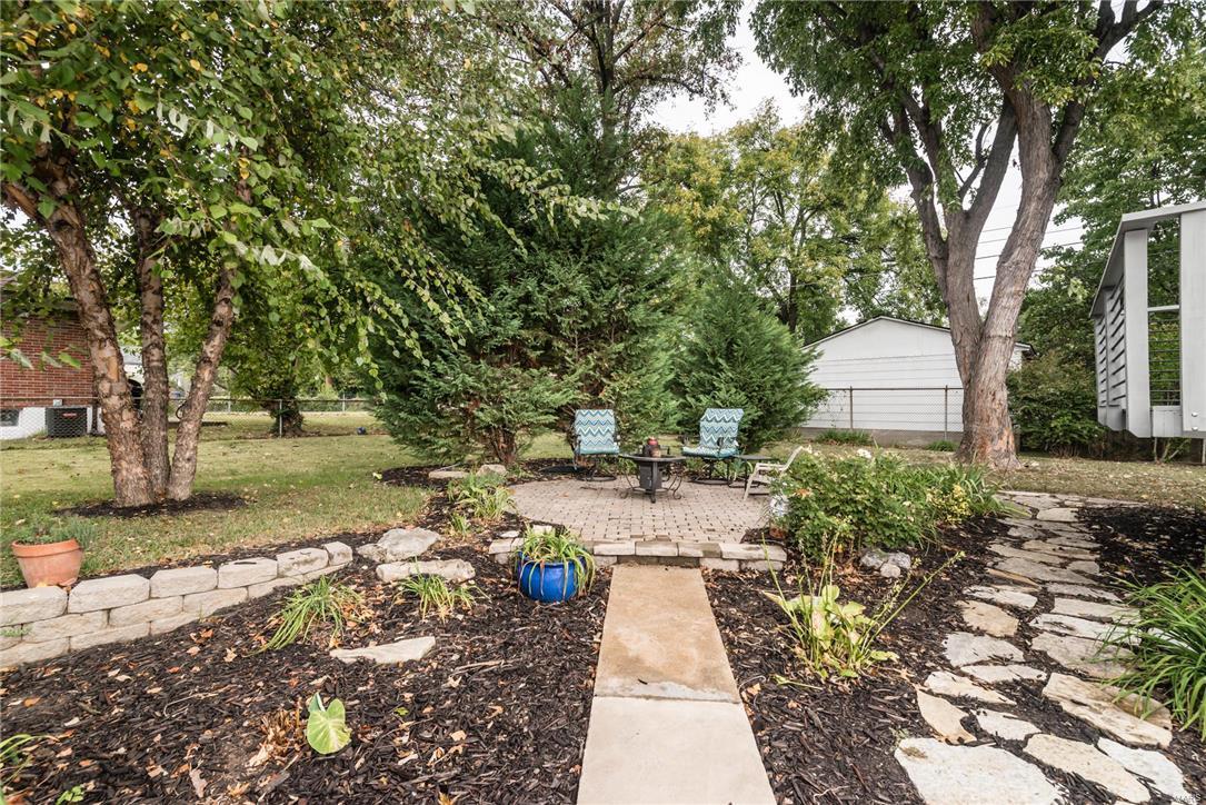 Overland View - Residential