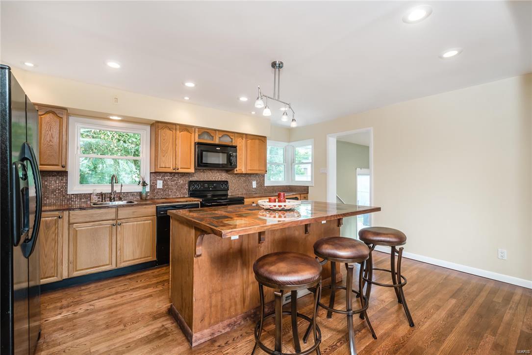 Overland View - Residential