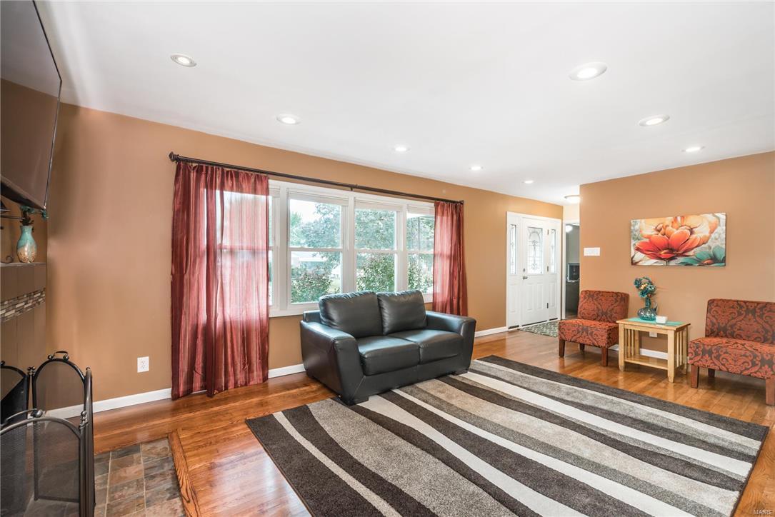 Overland View - Residential