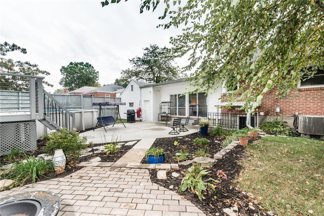 Overland View - Residential