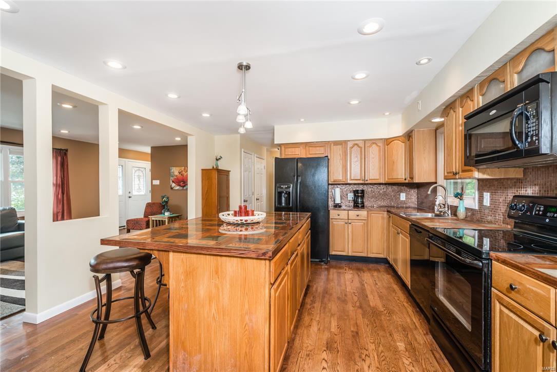 Overland View - Residential