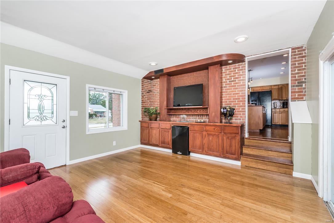 Overland View - Residential