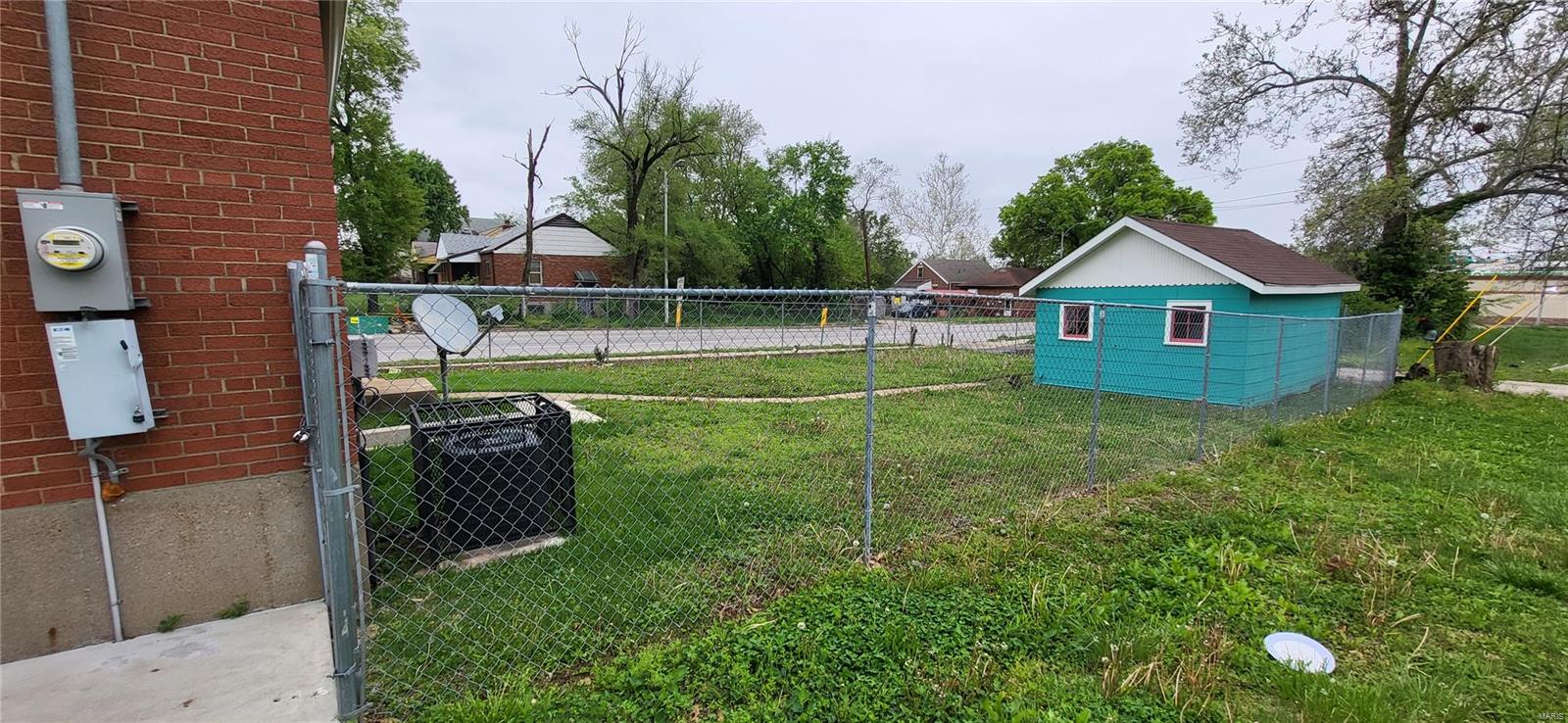 St Louis, Missouri 63136, United States, ,Commercial,Active,85089