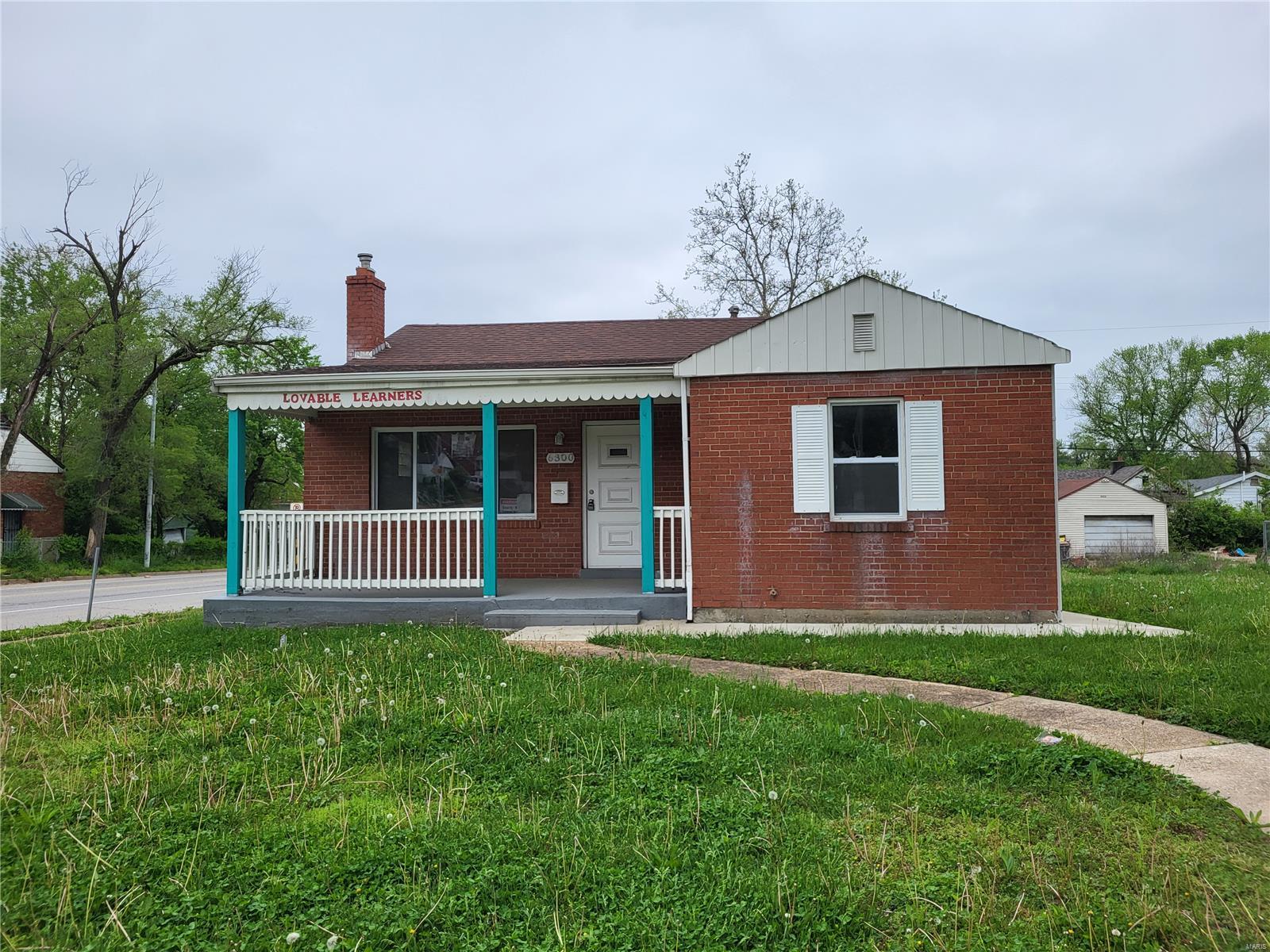 St Louis, Missouri 63136, United States, ,Commercial,Active,85089