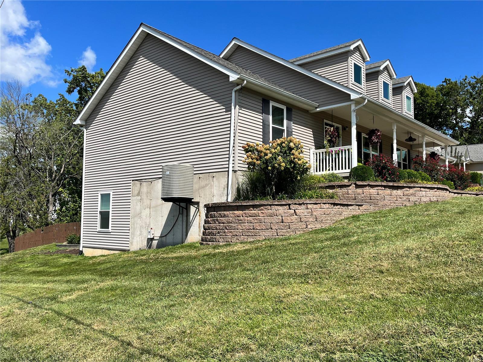 Meyer-Downey - Residential