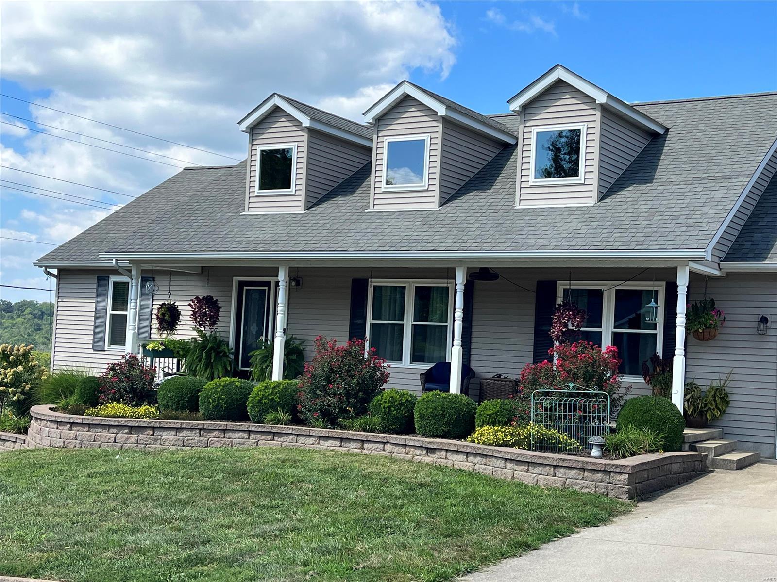 Meyer-Downey - Residential