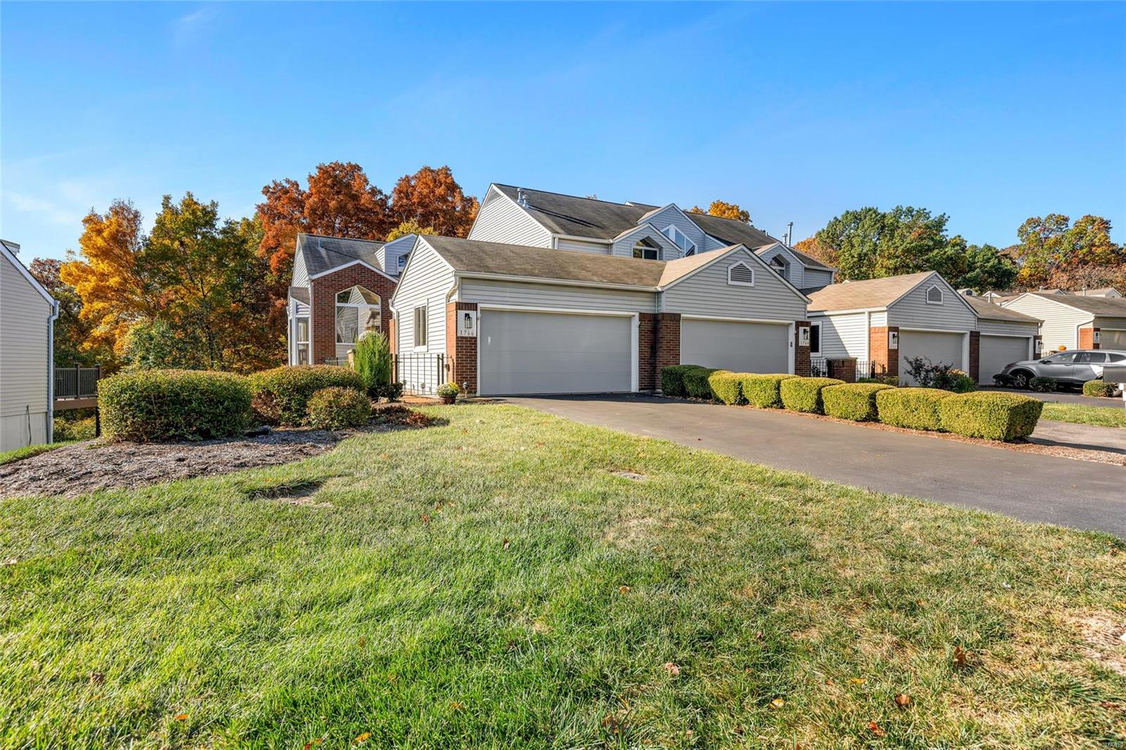 Ridgeview Place Condo 20 - Residential