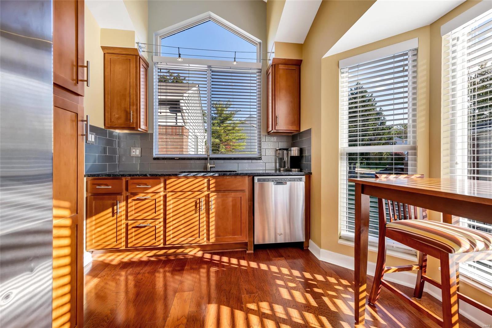 Ridgeview Place Condo 20 - Residential