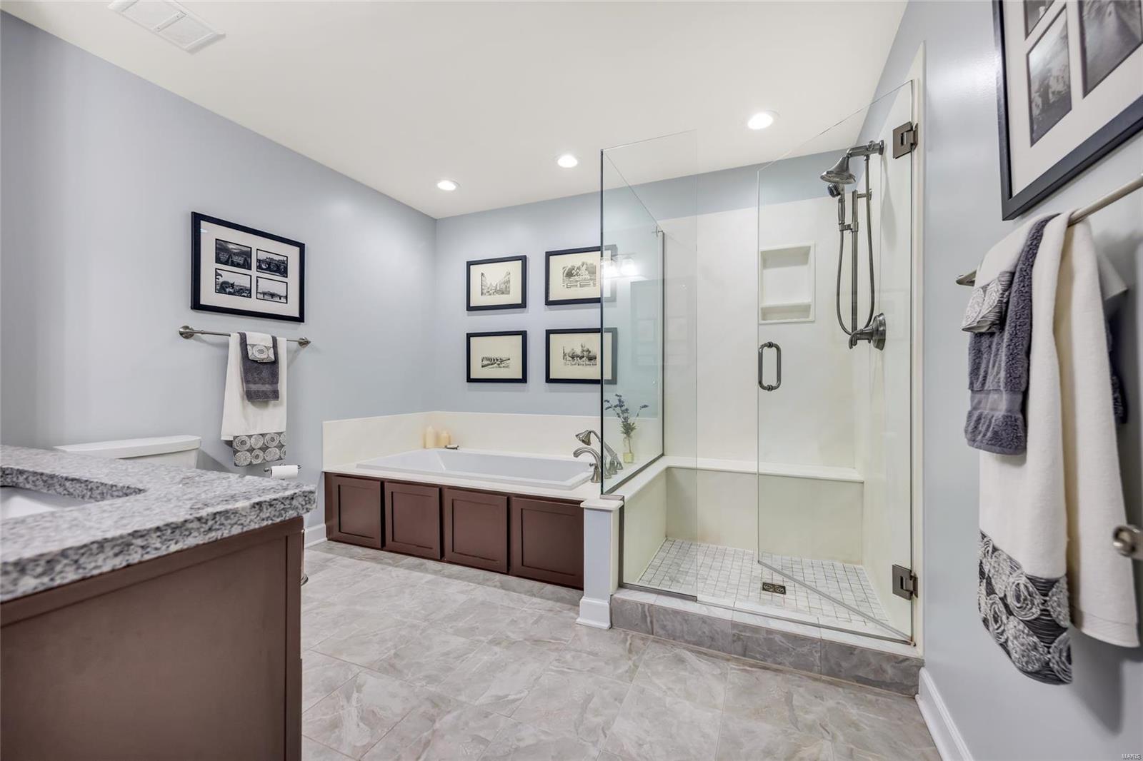 Ridgeview Place Condo 20 - Residential