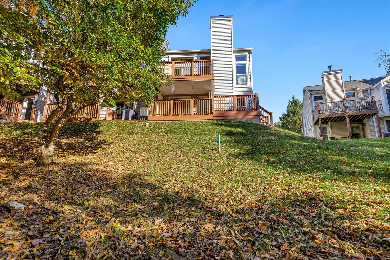 Ridgeview Place Condo 20 - Residential