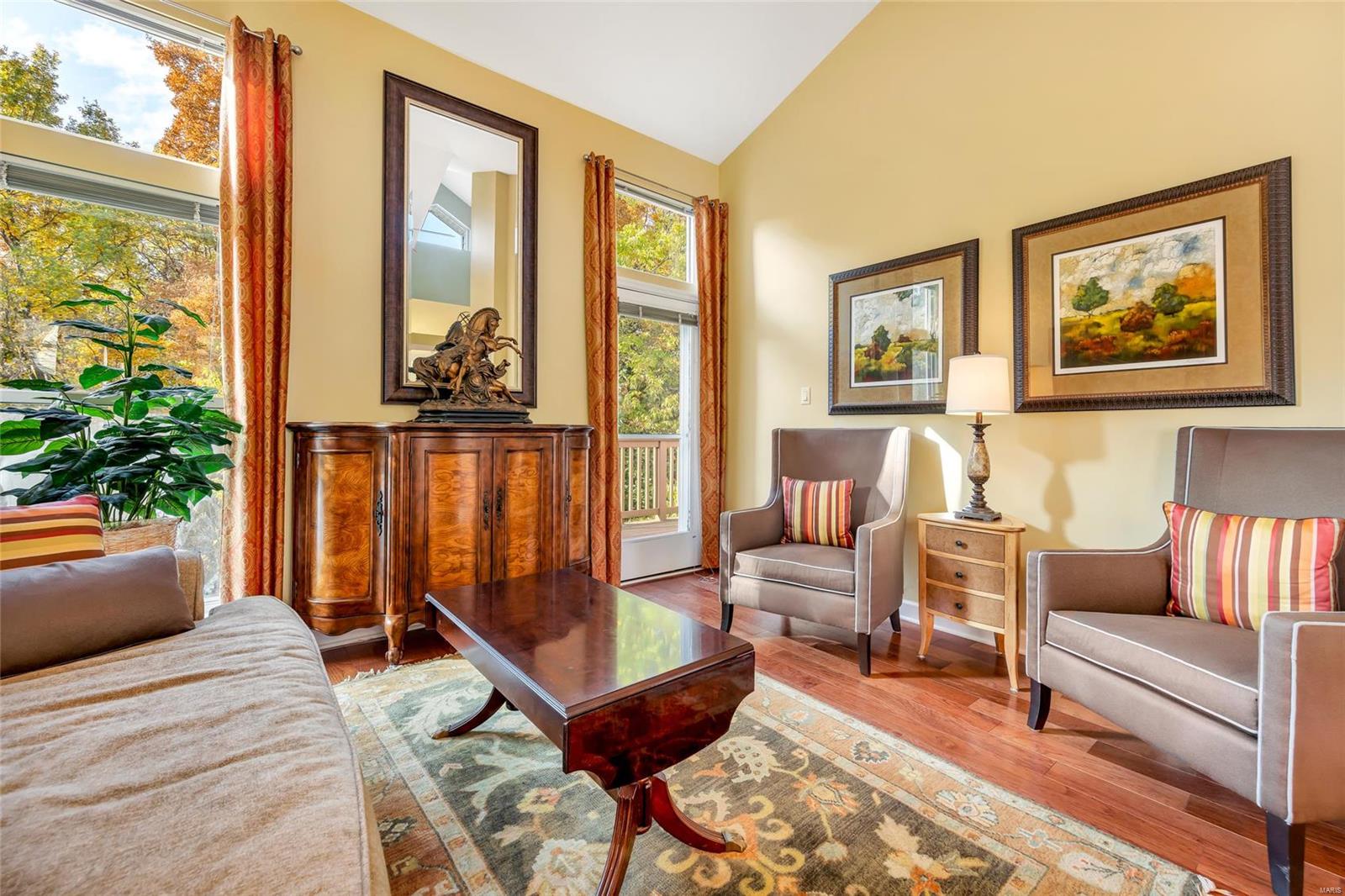 Ridgeview Place Condo 20 - Residential