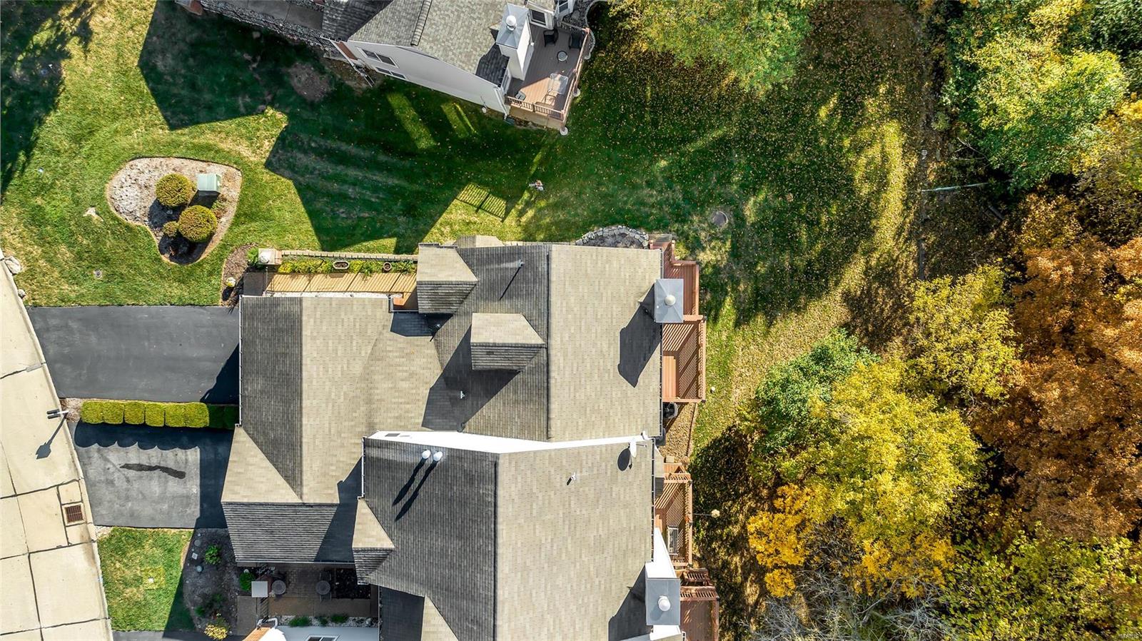 Ridgeview Place Condo 20 - Residential