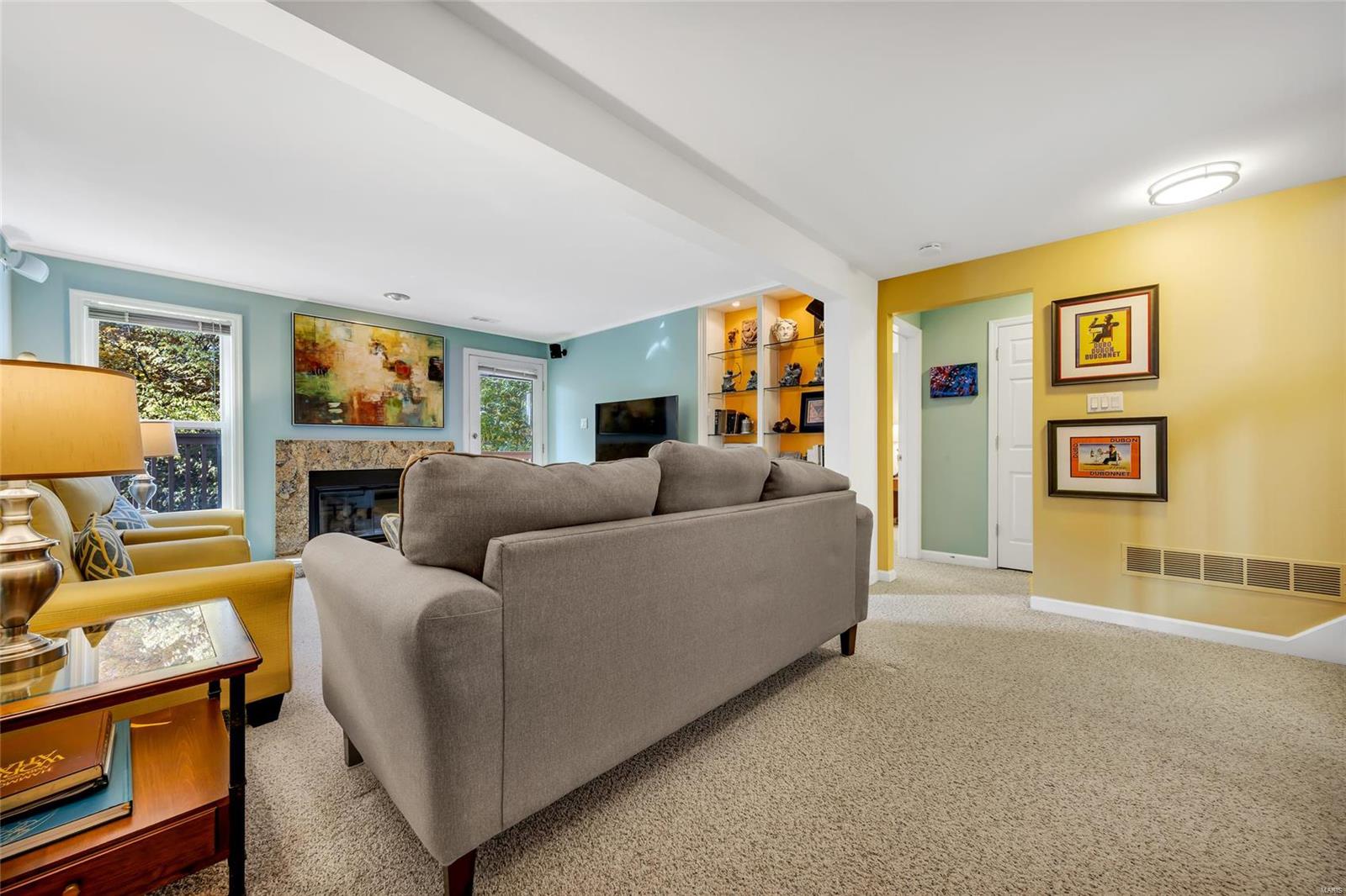 Ridgeview Place Condo 20 - Residential