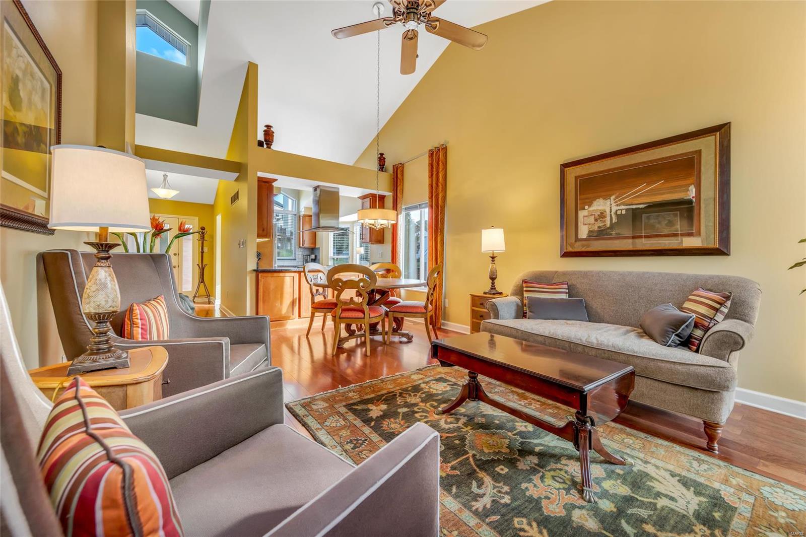 Ridgeview Place Condo 20 - Residential