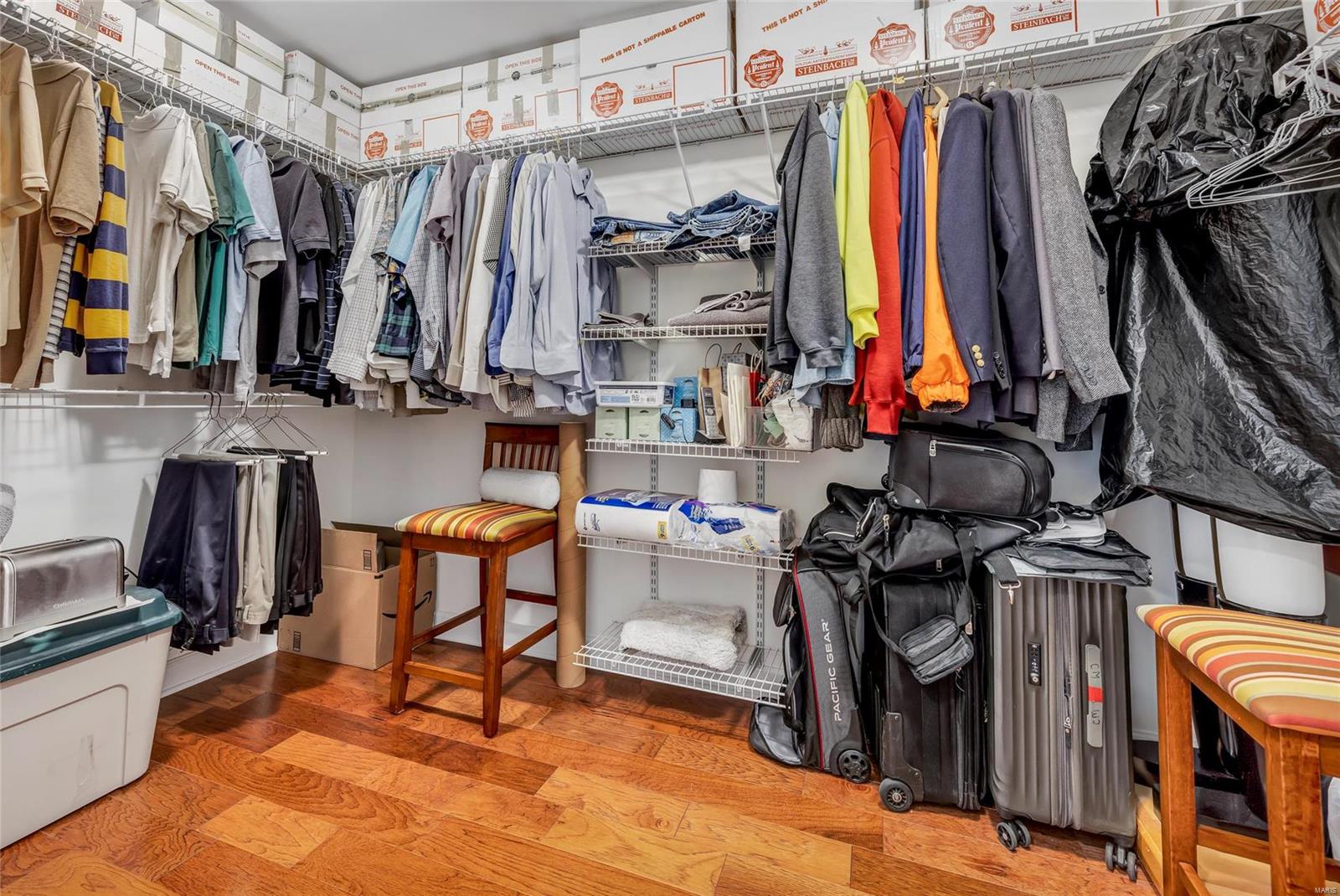 Ridgeview Place Condo 20 - Residential