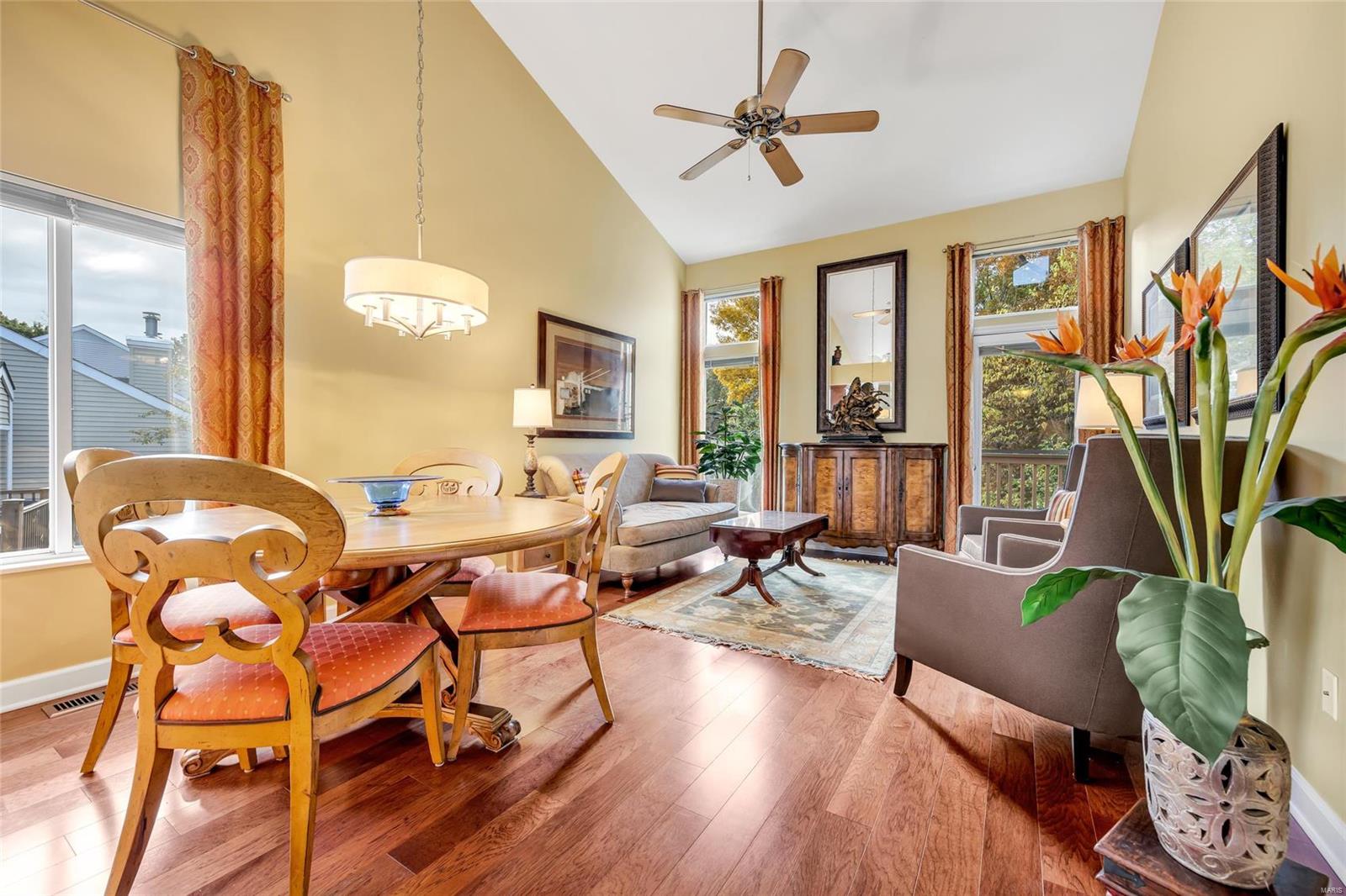 Ridgeview Place Condo 20 - Residential