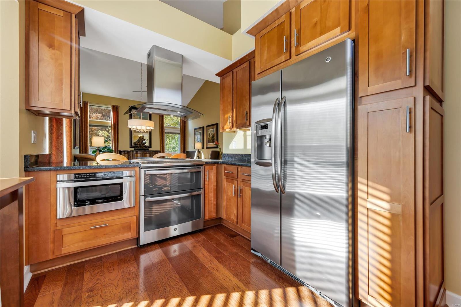 Ridgeview Place Condo 20 - Residential