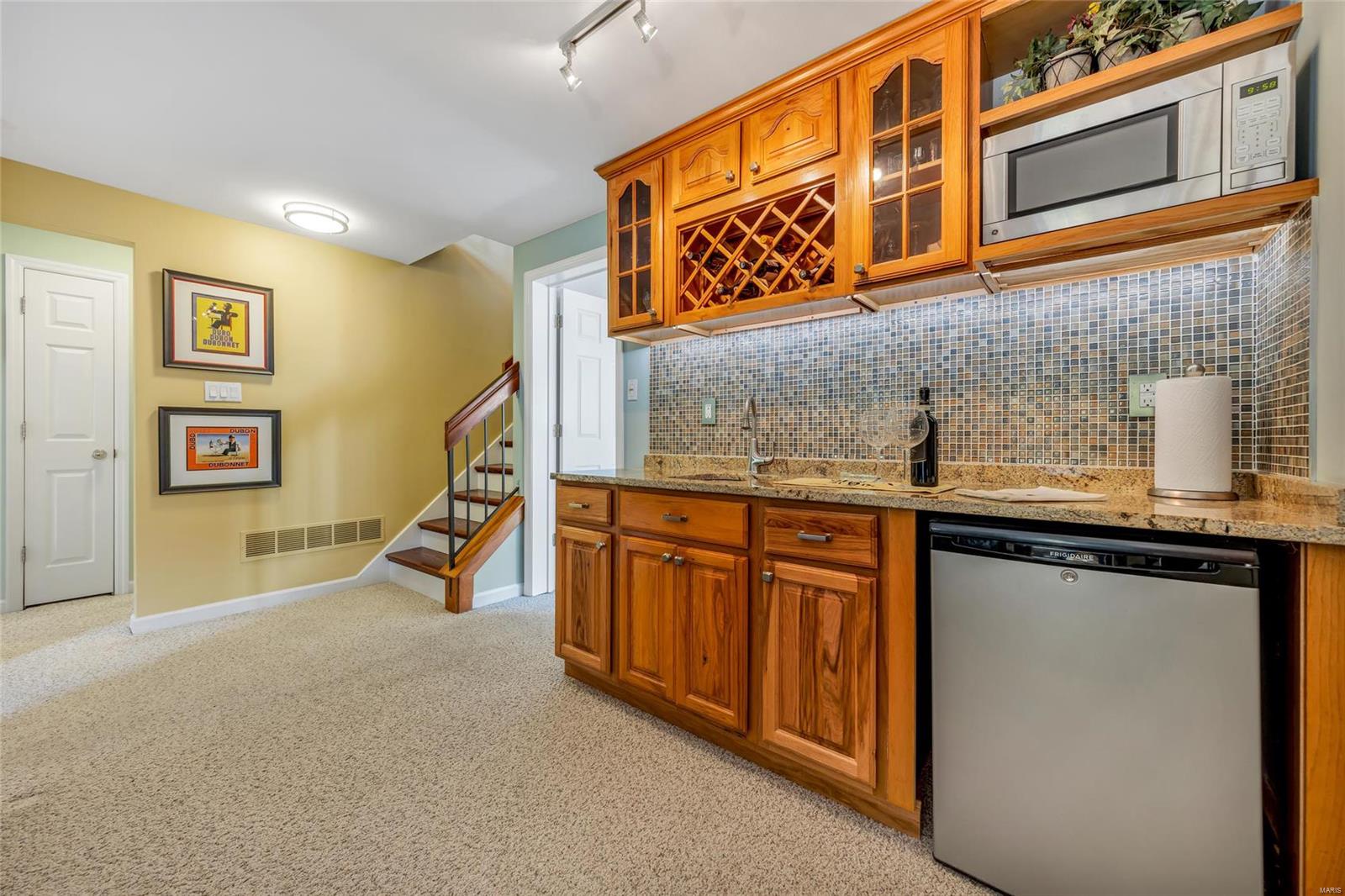 Ridgeview Place Condo 20 - Residential