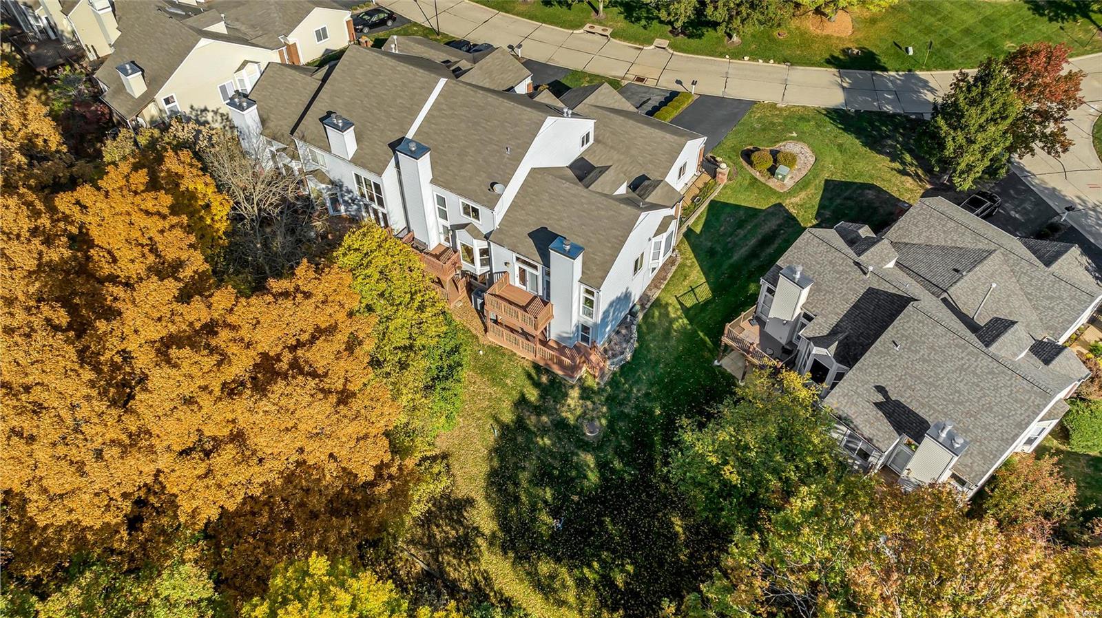 Ridgeview Place Condo 20 - Residential