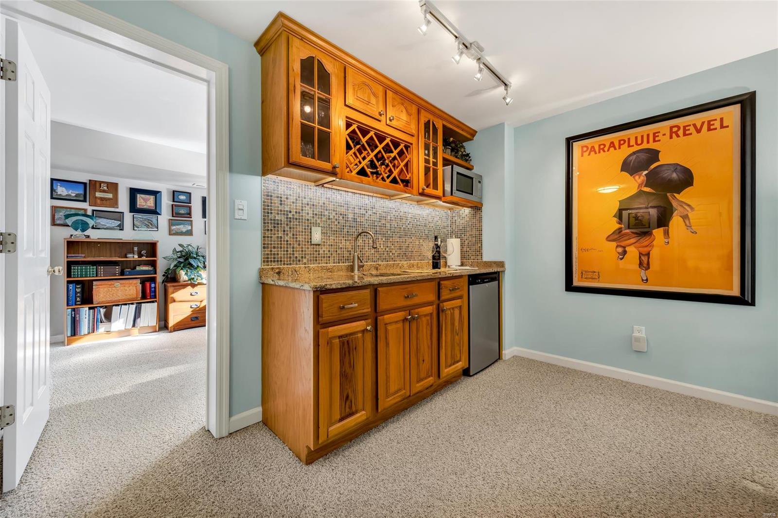 Ridgeview Place Condo 20 - Residential