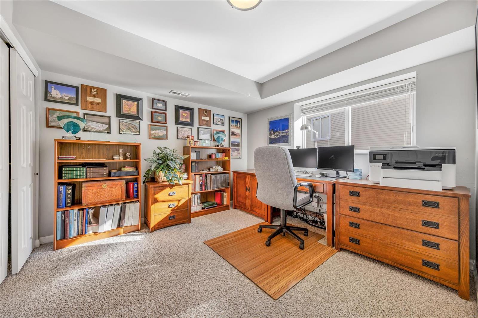 Ridgeview Place Condo 20 - Residential