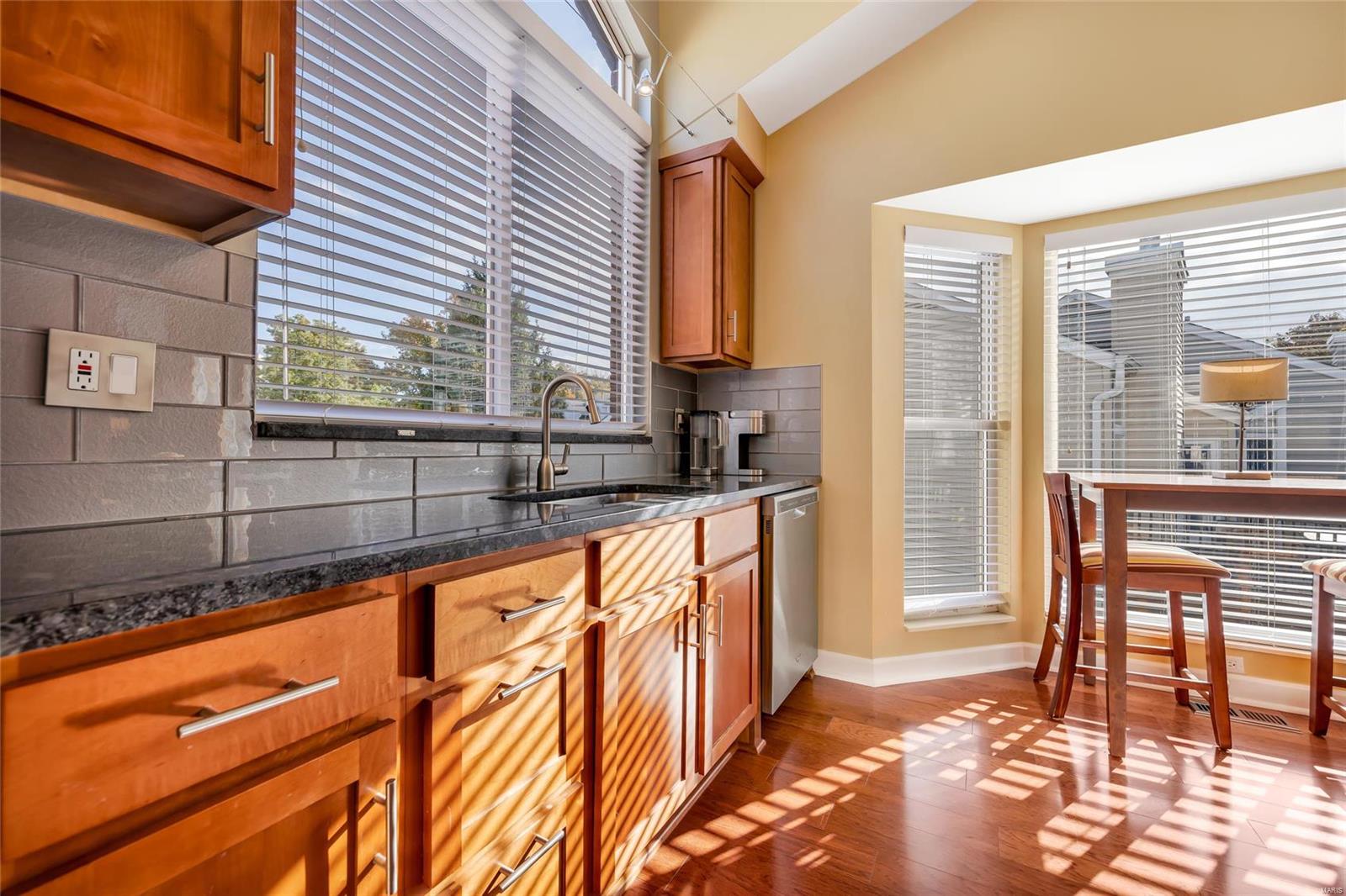 Ridgeview Place Condo 20 - Residential