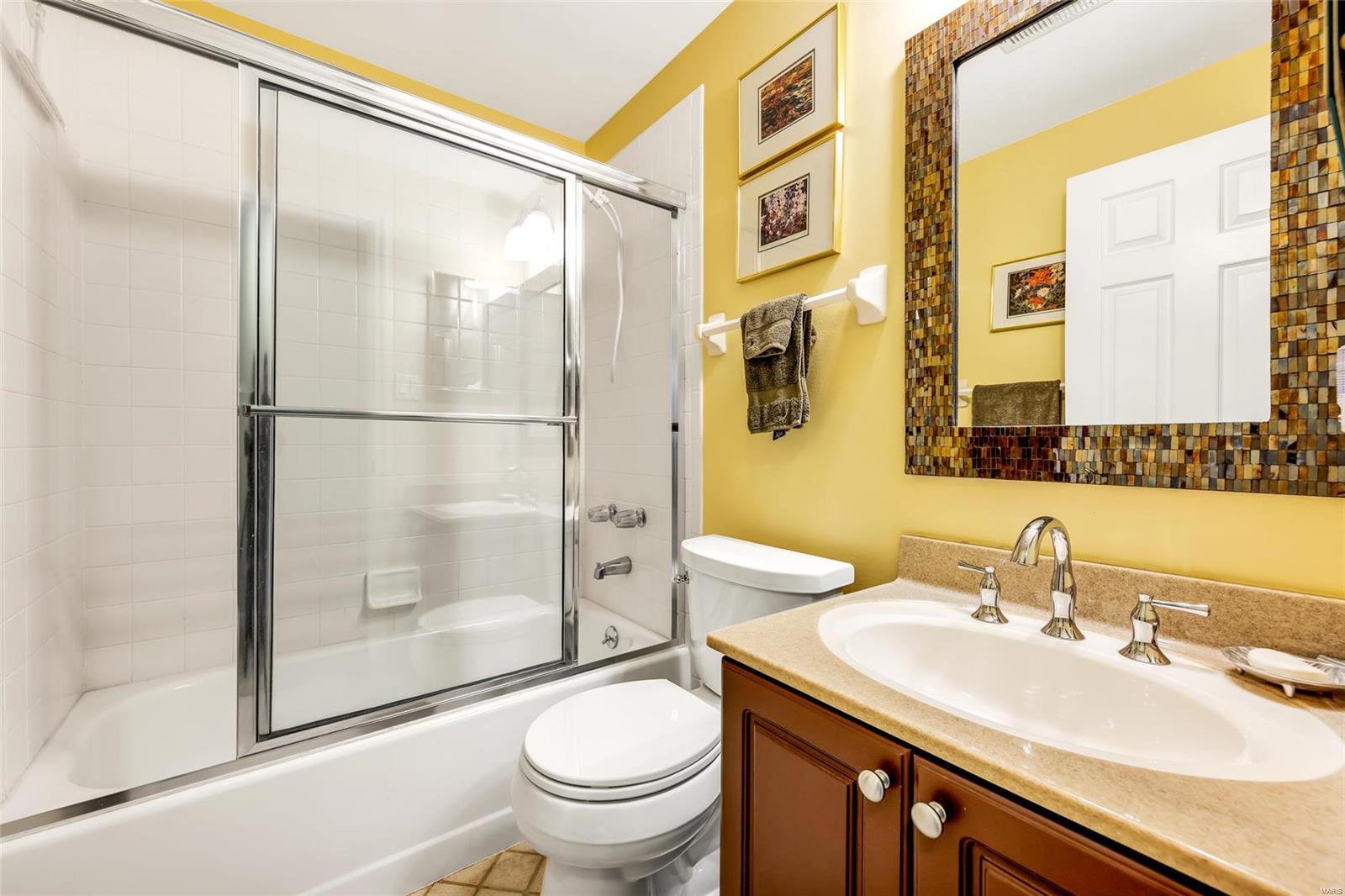 Ridgeview Place Condo 20 - Residential