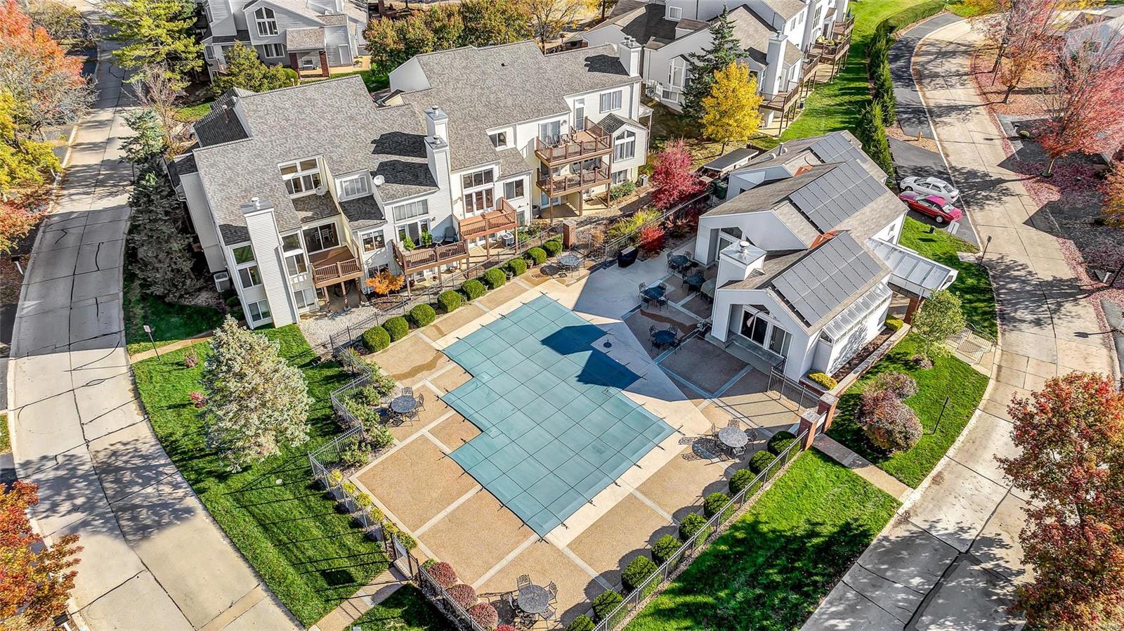 Ridgeview Place Condo 20 - Residential