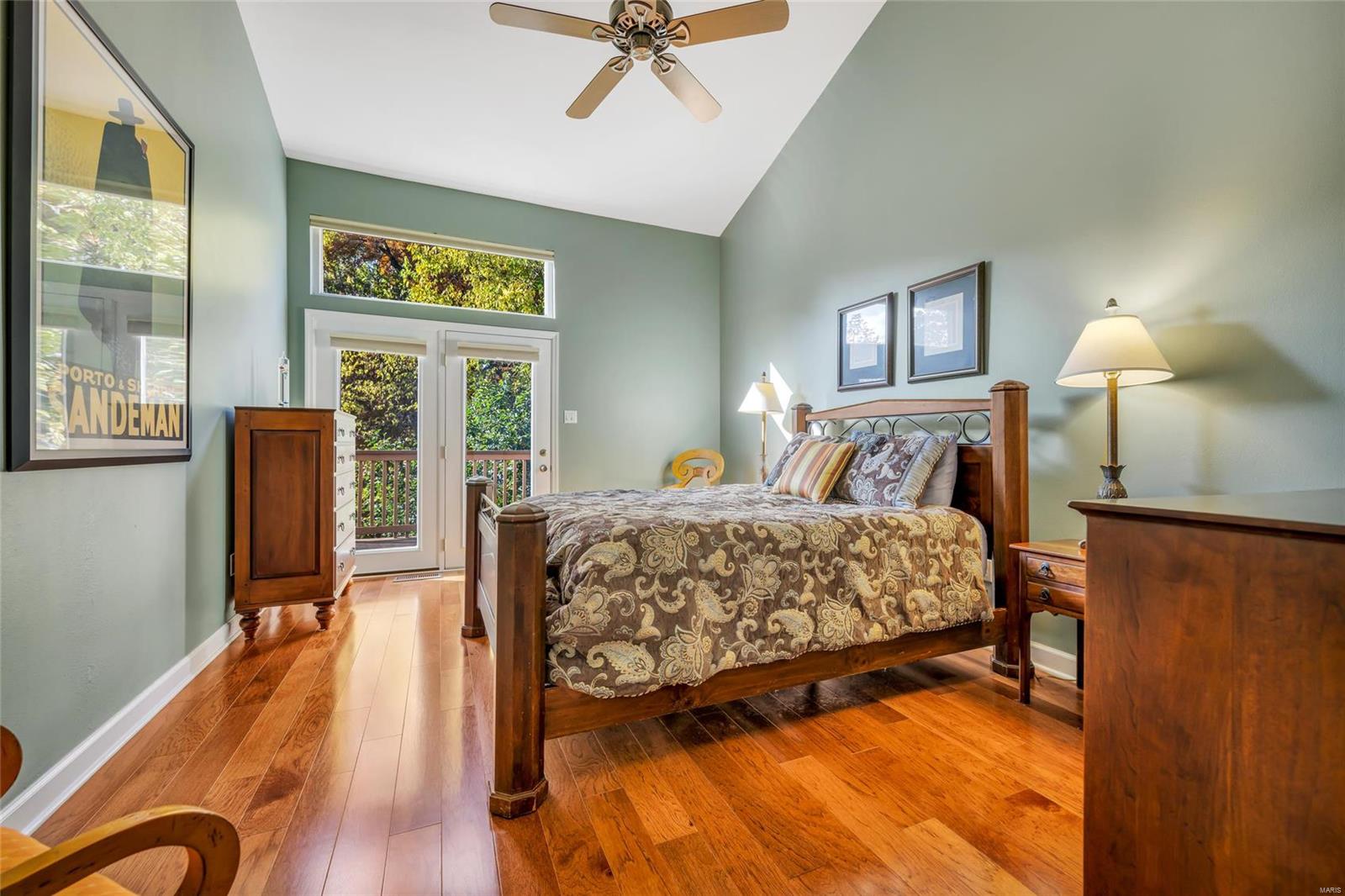 Ridgeview Place Condo 20 - Residential