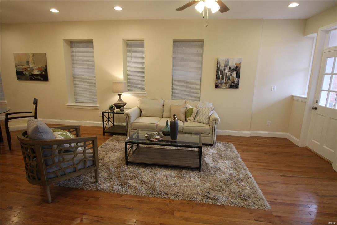 Switzer Place Add - Residential