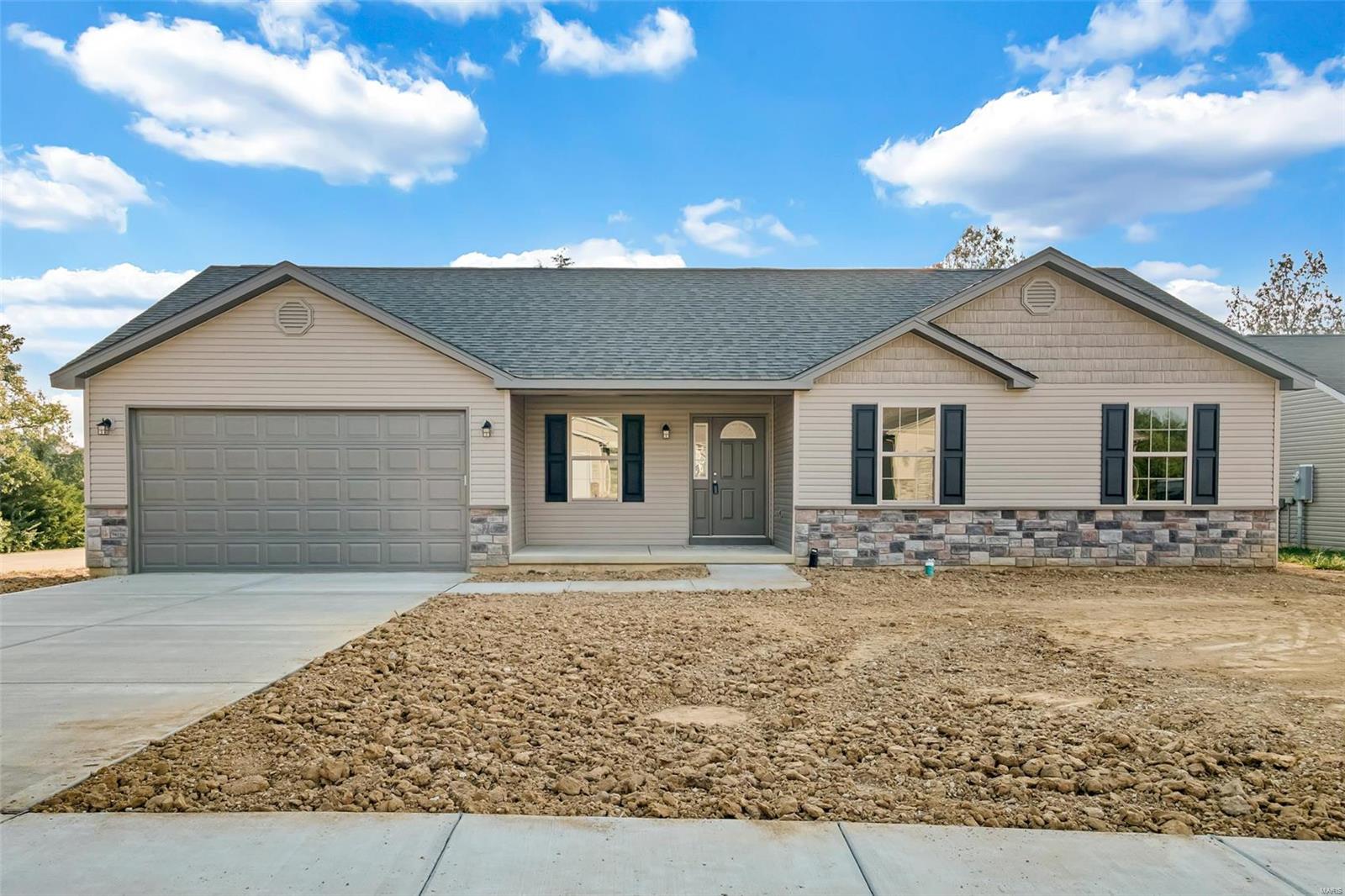 Field of Dreams - Residential