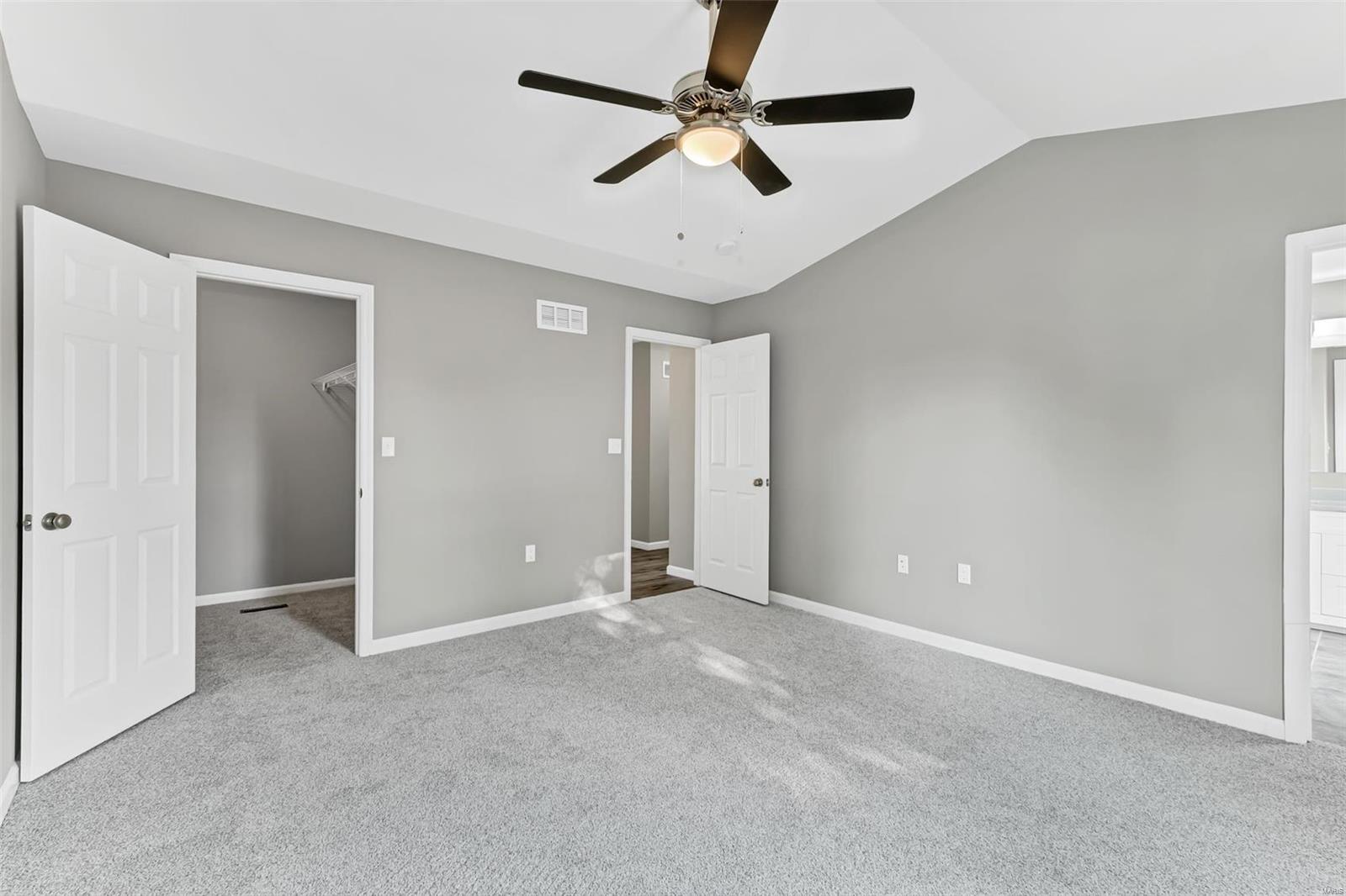 Field of Dreams - Residential