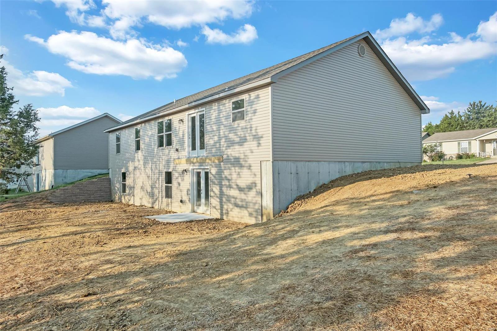 Field of Dreams - Residential