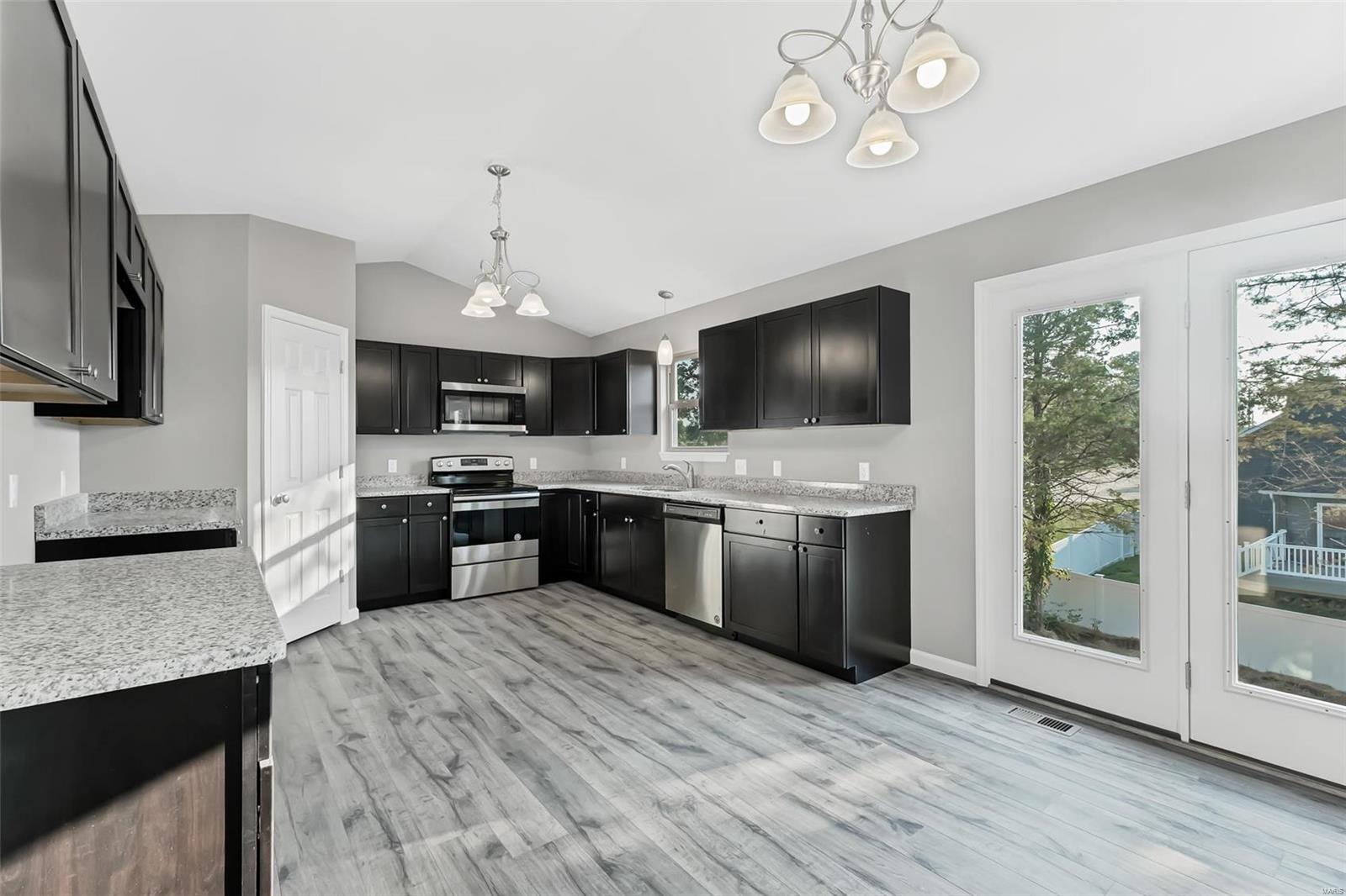 Field of Dreams - Residential